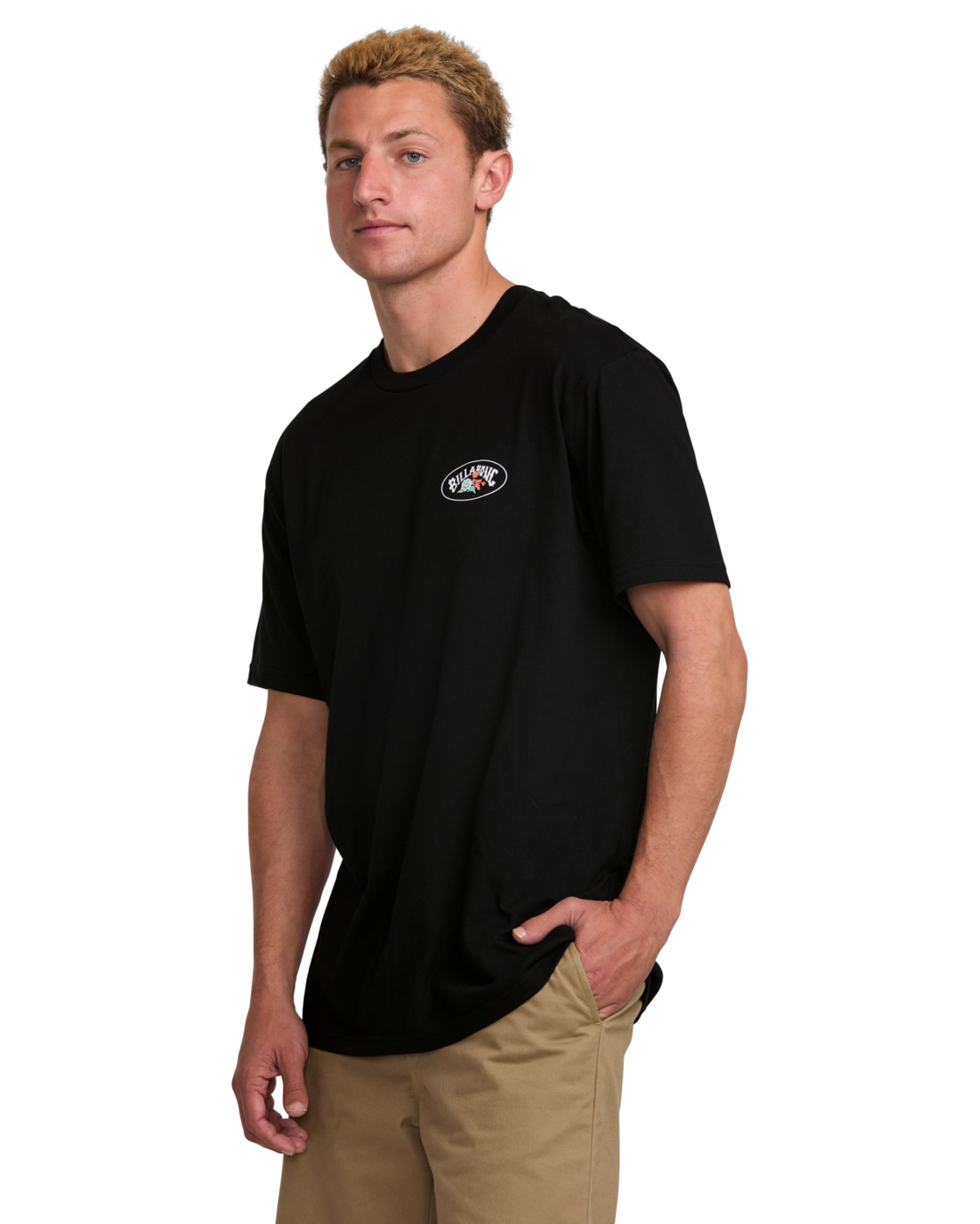 Billabong T-Shirt »Orbit Arch Premium«