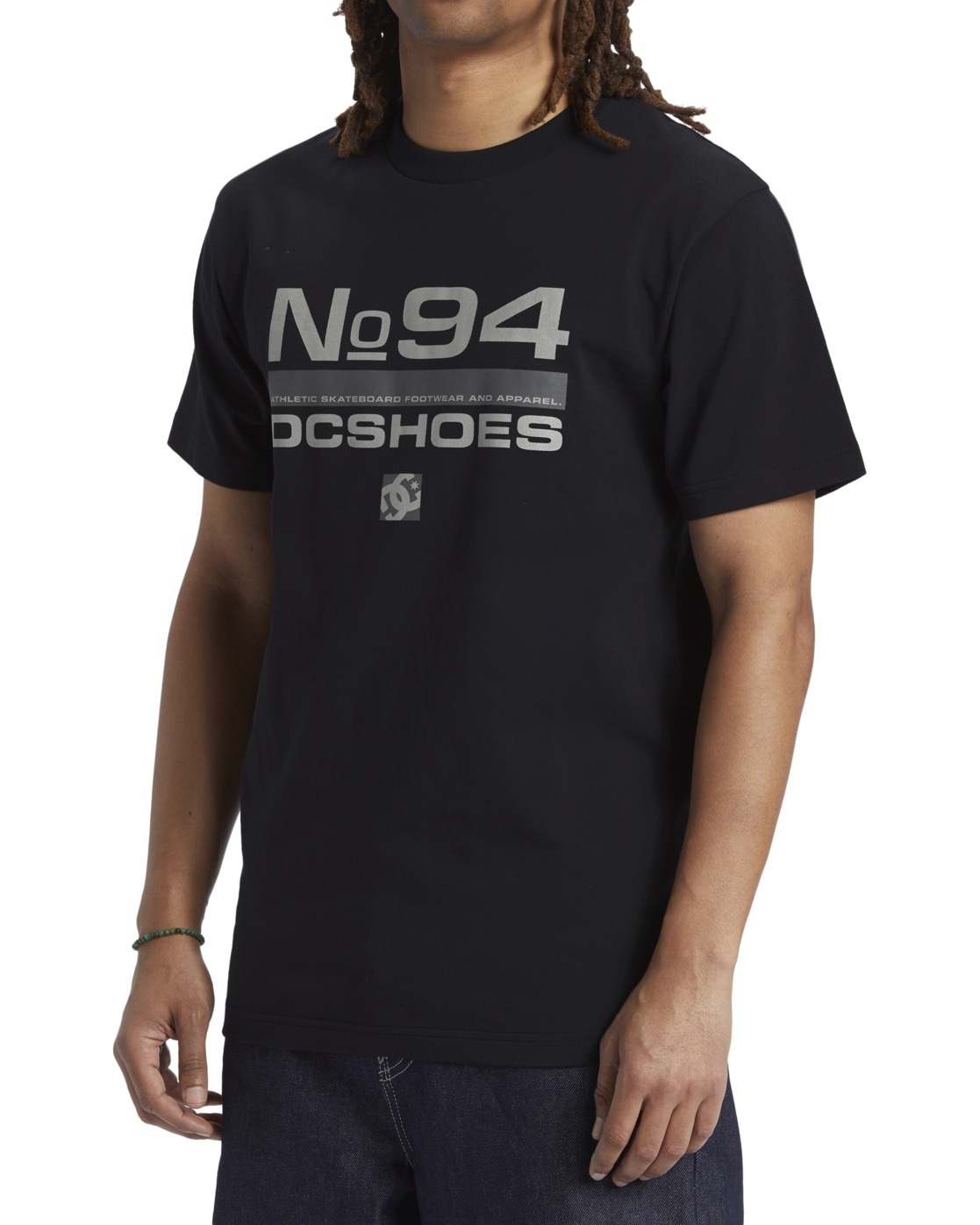 DC Shoes T-Shirt »Static 94«