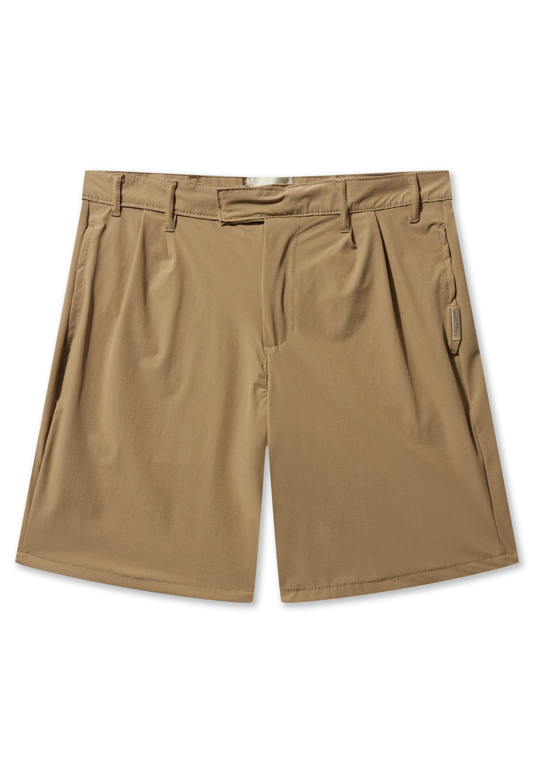 Pas De Monaco Shorts "Pas De Monaco UTILITY SHORTS"