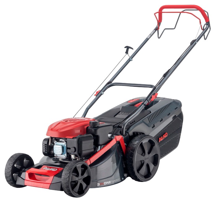 AL-KO Benzinrasenmäher "Comfort 46.0 SP-A", mit Radantrieb günstig online kaufen