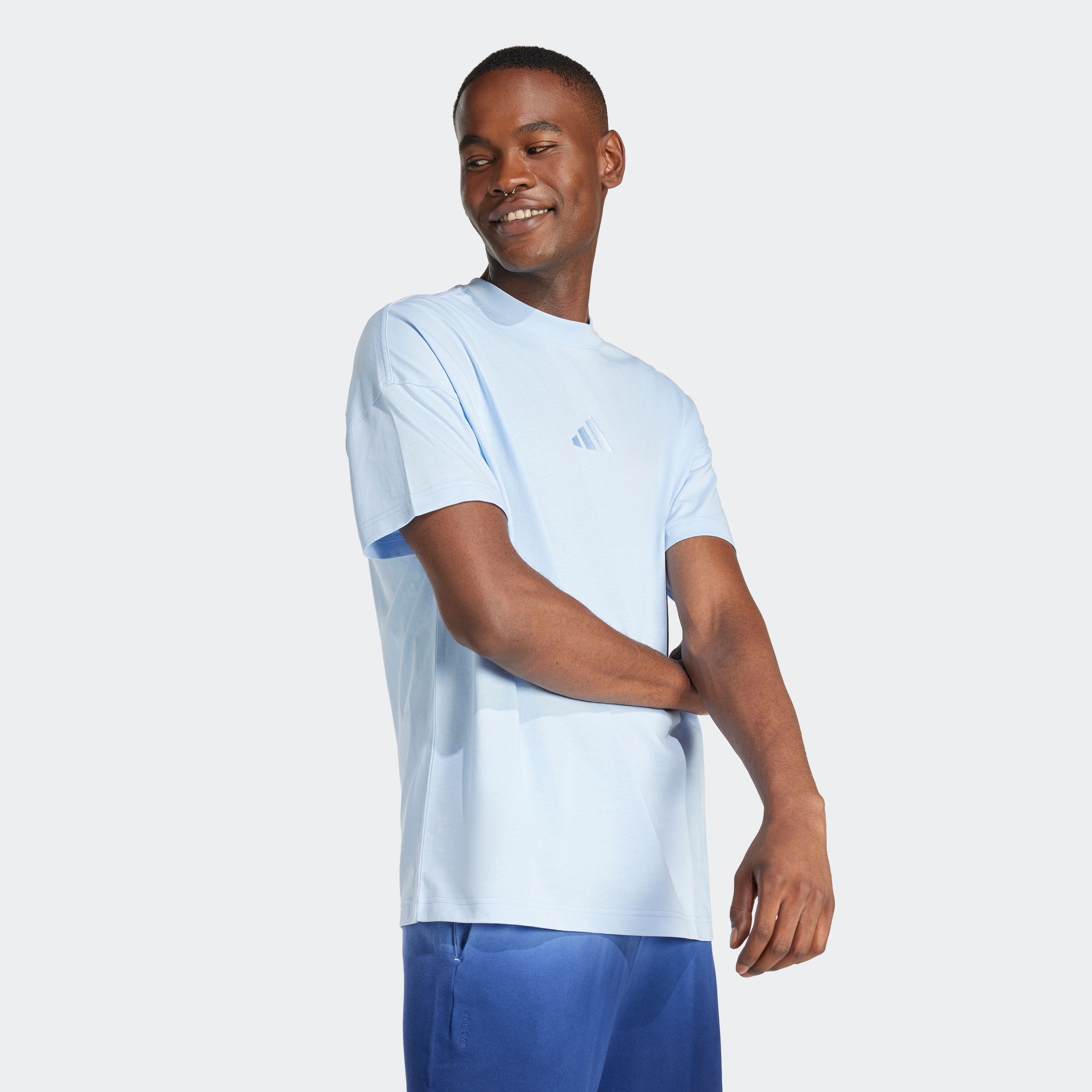 adidas Sportswear T-Shirt "M A SZN T" günstig online kaufen