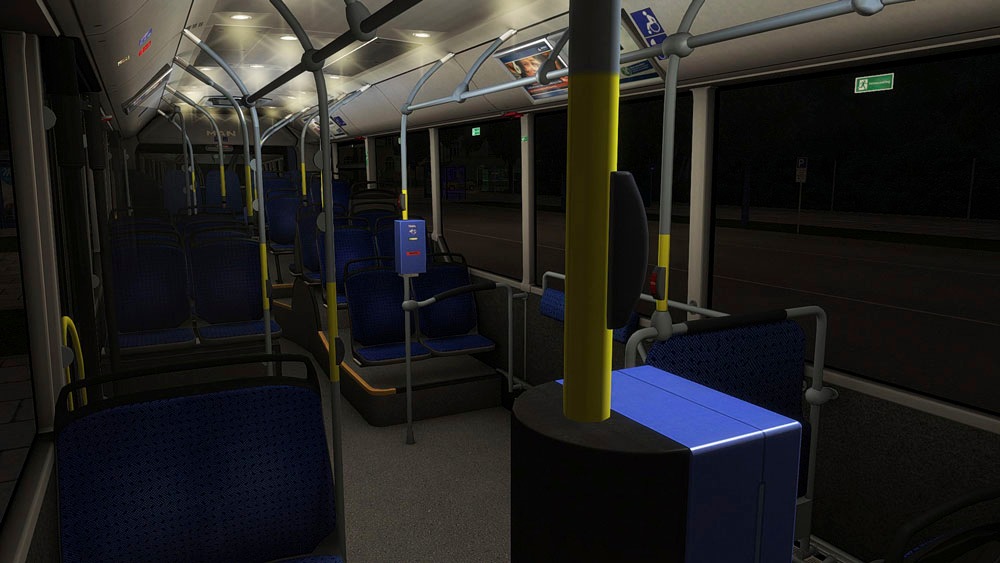 aerosoft Spielesoftware »OMSI 2 Add-on München City - PC«, PC