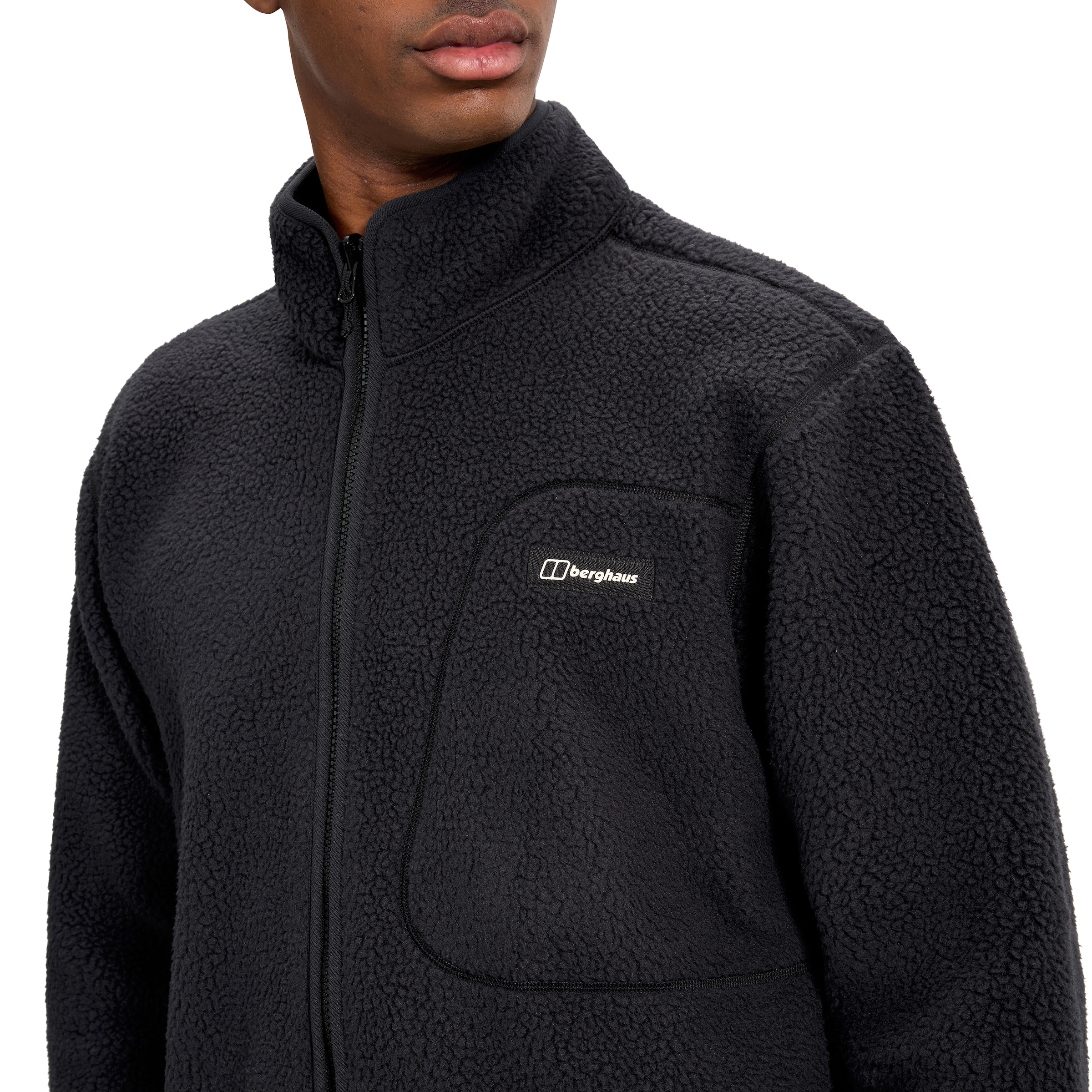 Berghaus Fleecejacke »HANBY IA JACKET«