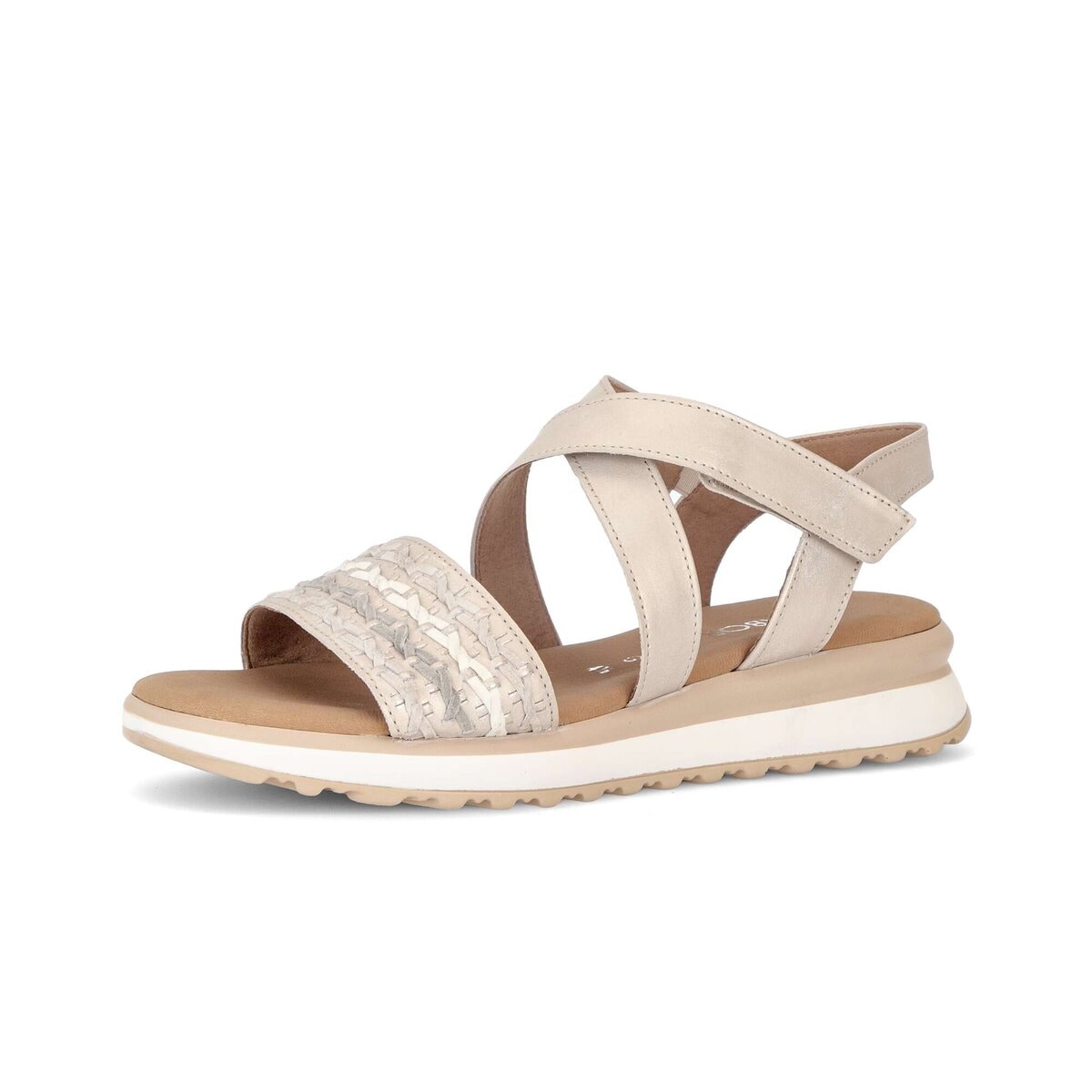 Gabor Riemchensandale "Riemchensandale" günstig online kaufen