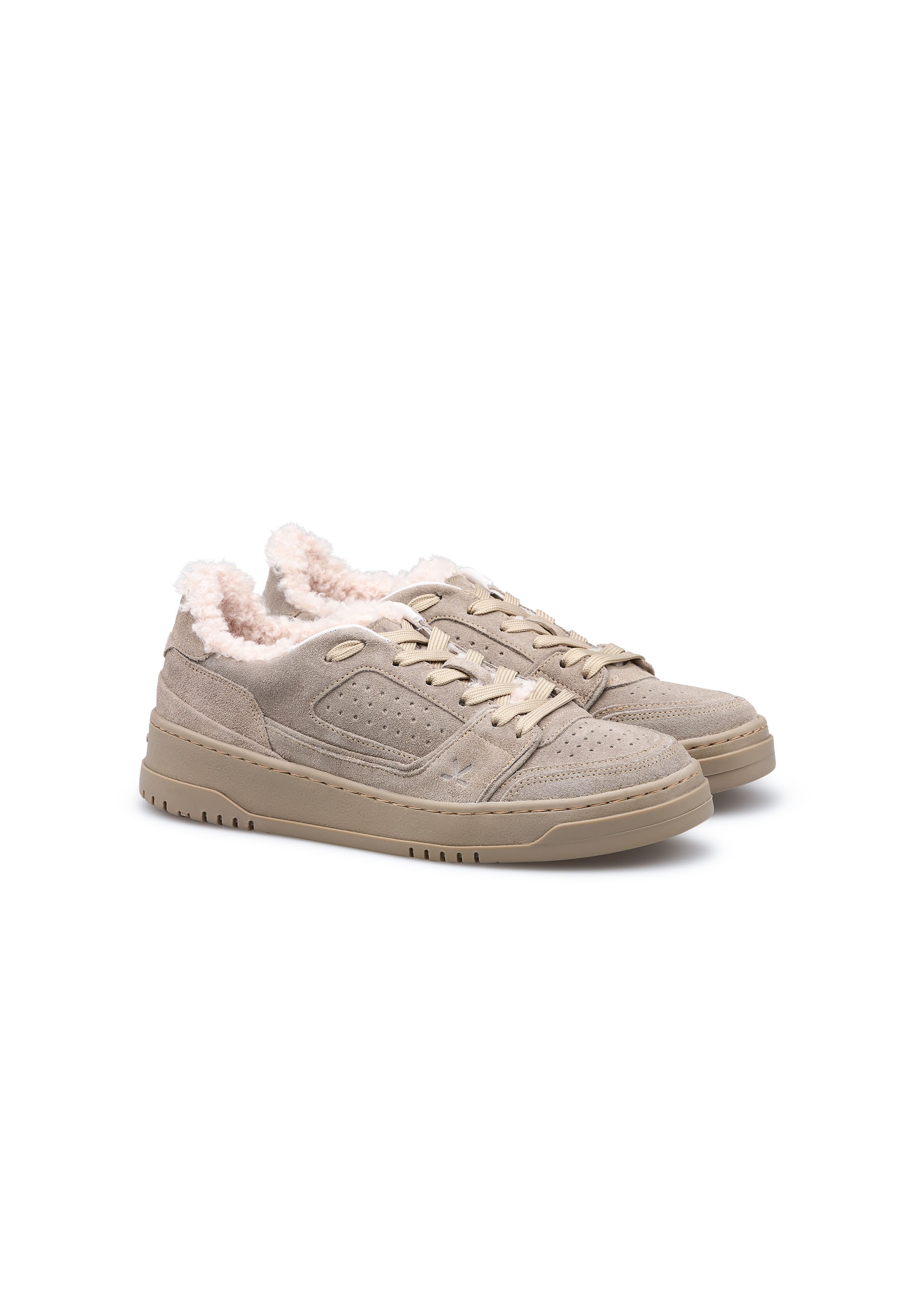 Lloyd Sneaker »EVER LOW L«  mit Warmfutter