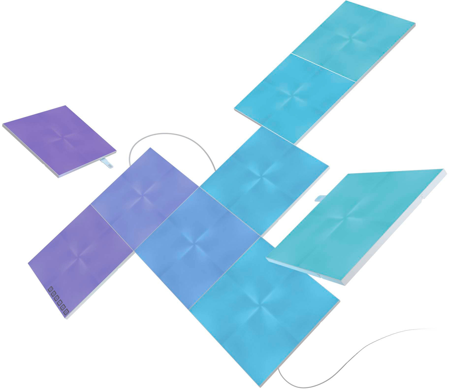 nanoleaf LED Panel »Canvas«