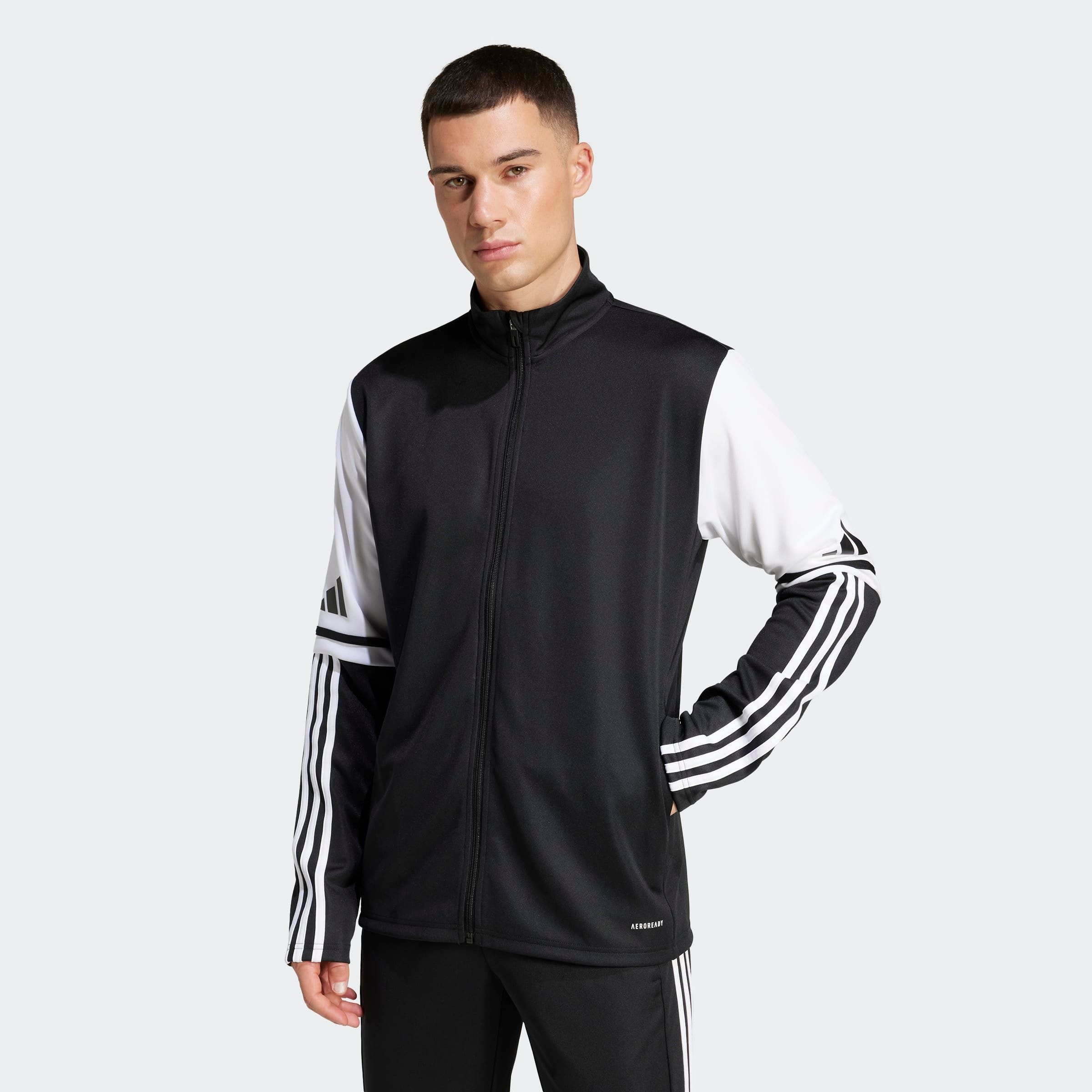 adidas Performance "SQ25 TR JKT" günstig online kaufen