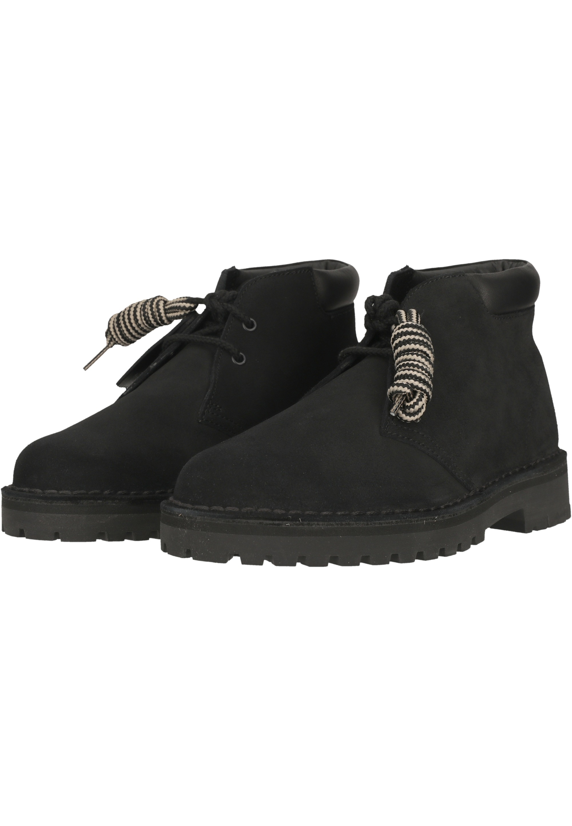 Clarks Schnürschuh »DRST 2456 Rock«  im klassischen Design