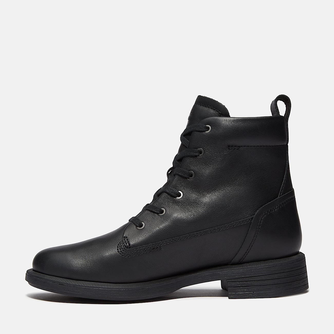Timberland Schnürboots »VERONA SQUARE - MID LACE BOOT«