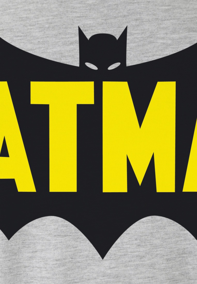 BAUR WINGS«, ▷ Superhelden-Print coolem »BATMAN LOGOSHIRT - T-Shirt bestellen | mit