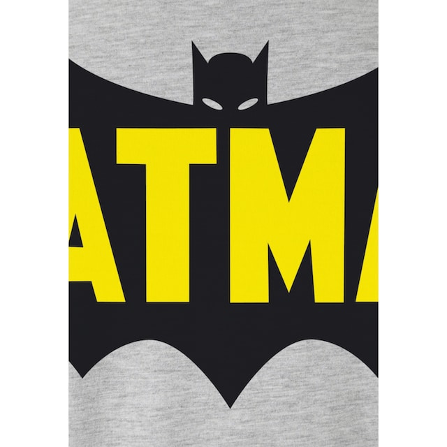 LOGOSHIRT T-Shirt »BATMAN - WINGS«, mit coolem Superhelden-Print ▷  bestellen | BAUR