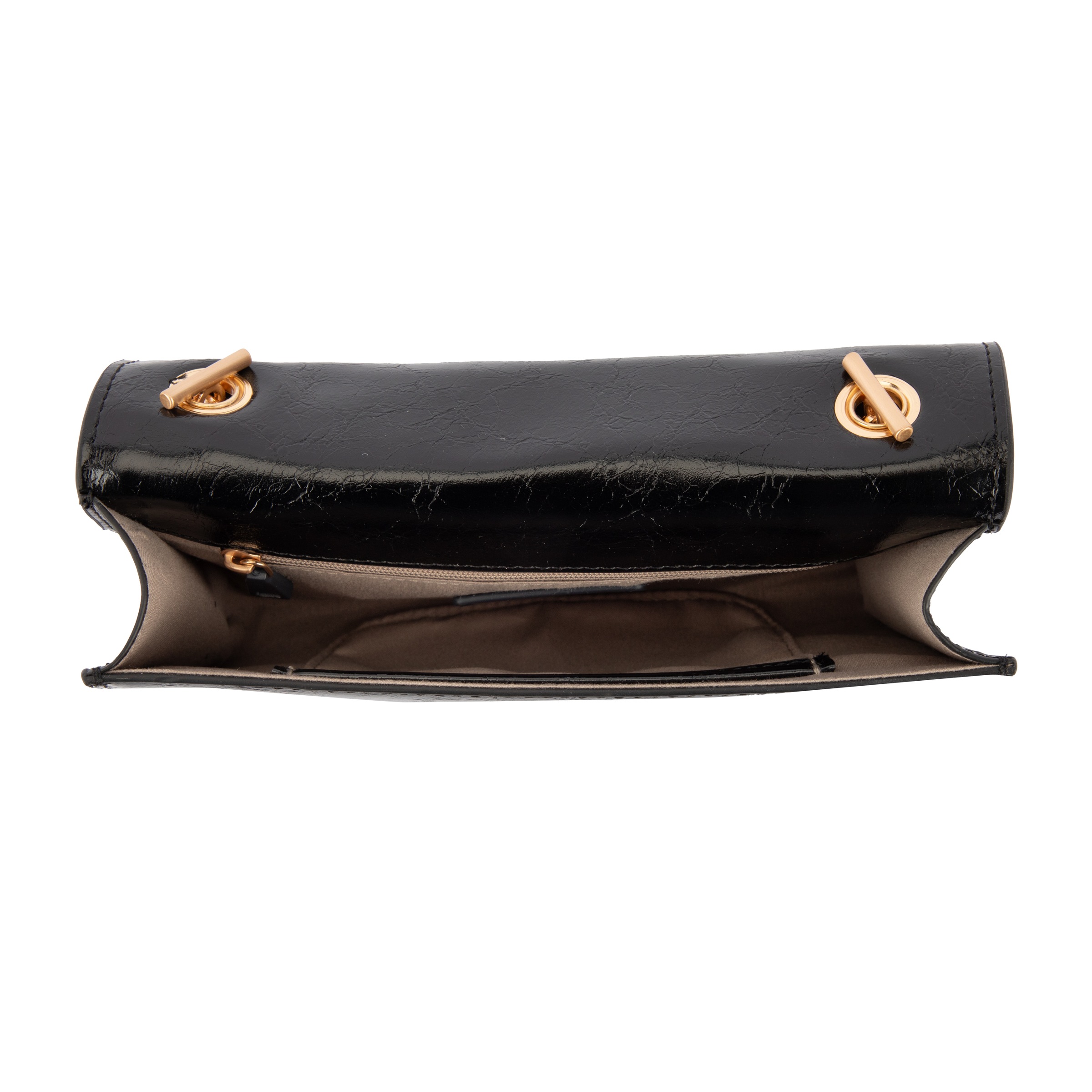 JOOP! Clutch »scala adina clutch mhf« Damen Umhängetasche mit Zierkette