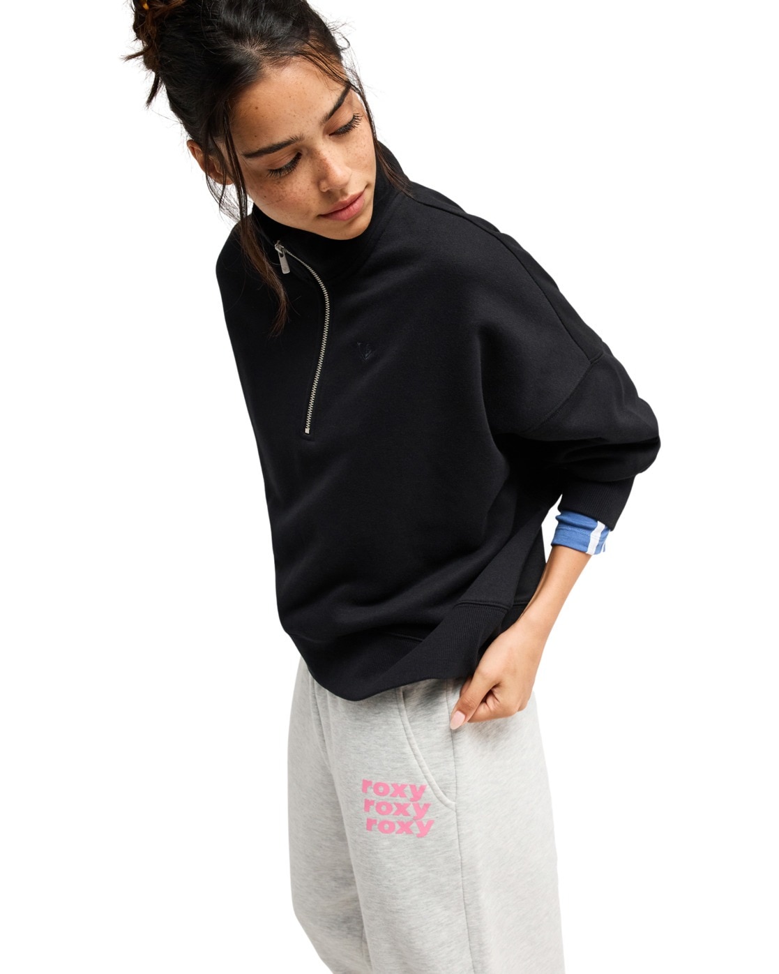 Roxy Sweatshirt »Everfree«
