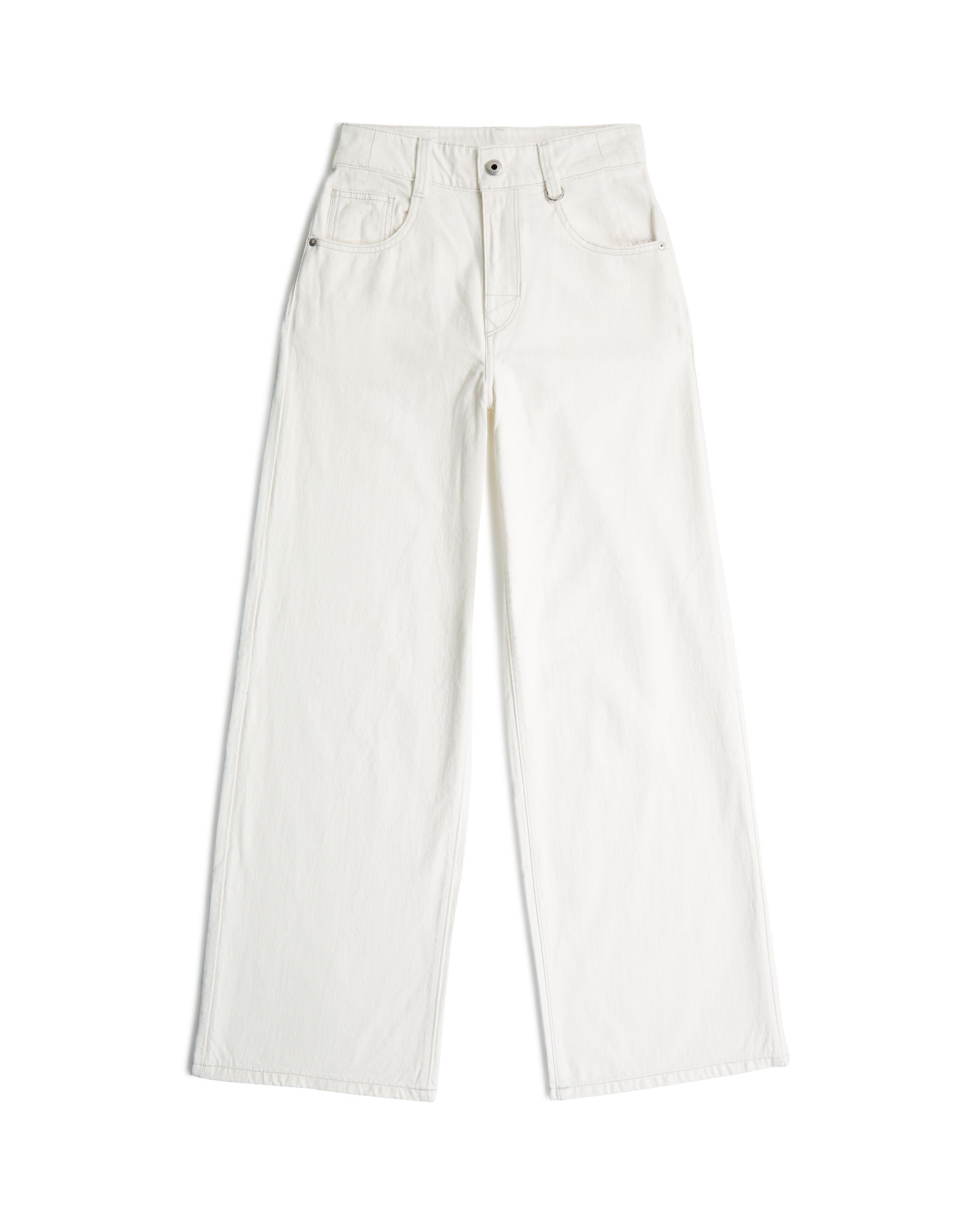 G-STAR 5-Pocket-Jeans "Skater High Loose Jeans"