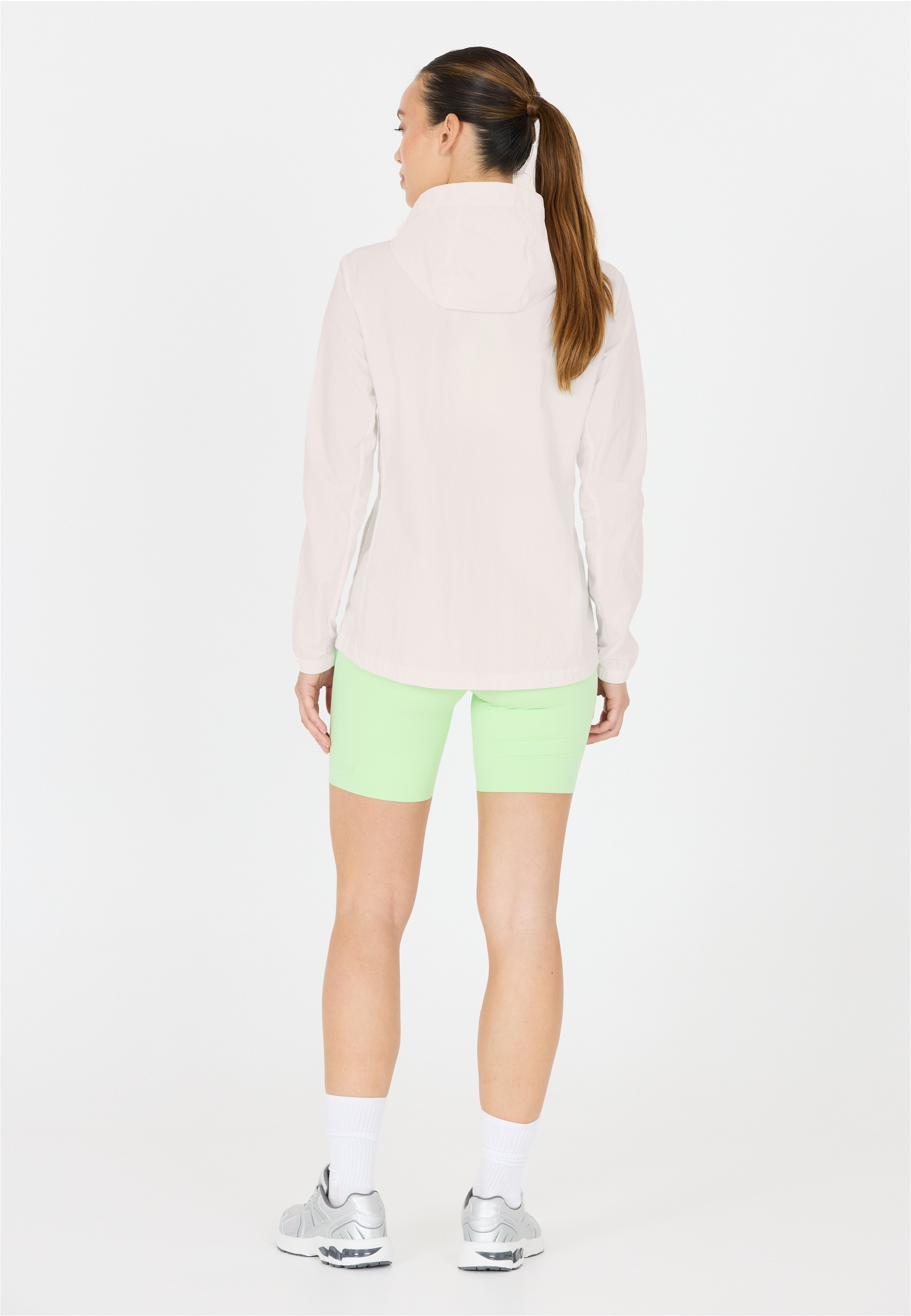 Thumbnail - ENDURANCE Laufjacke "Keley" mit langlebiger, wasserabweisender Beschichtung