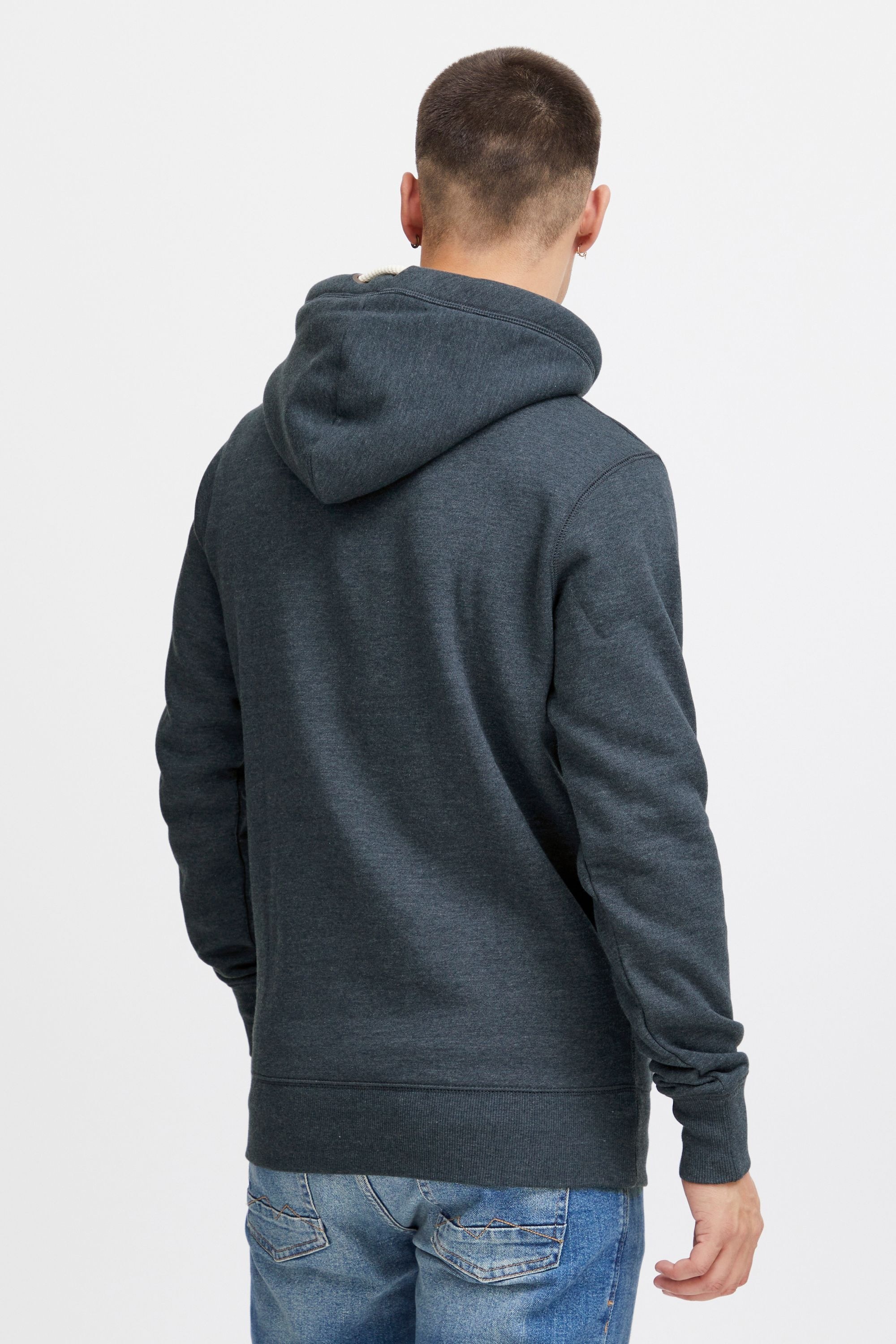 !Solid Hoodie »Hoodie SDTrip«