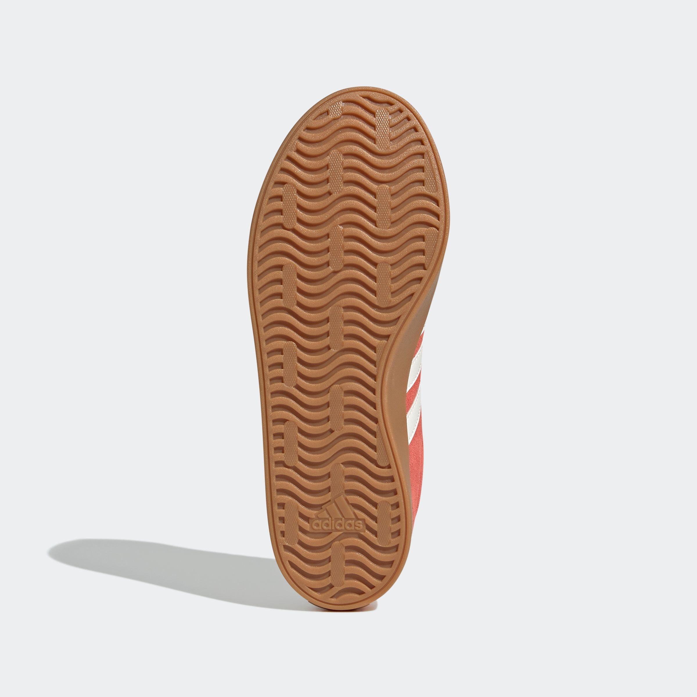 adidas Sportswear Sneaker »VL COURT 3.0«, inspiriert vom Design des adidas samba