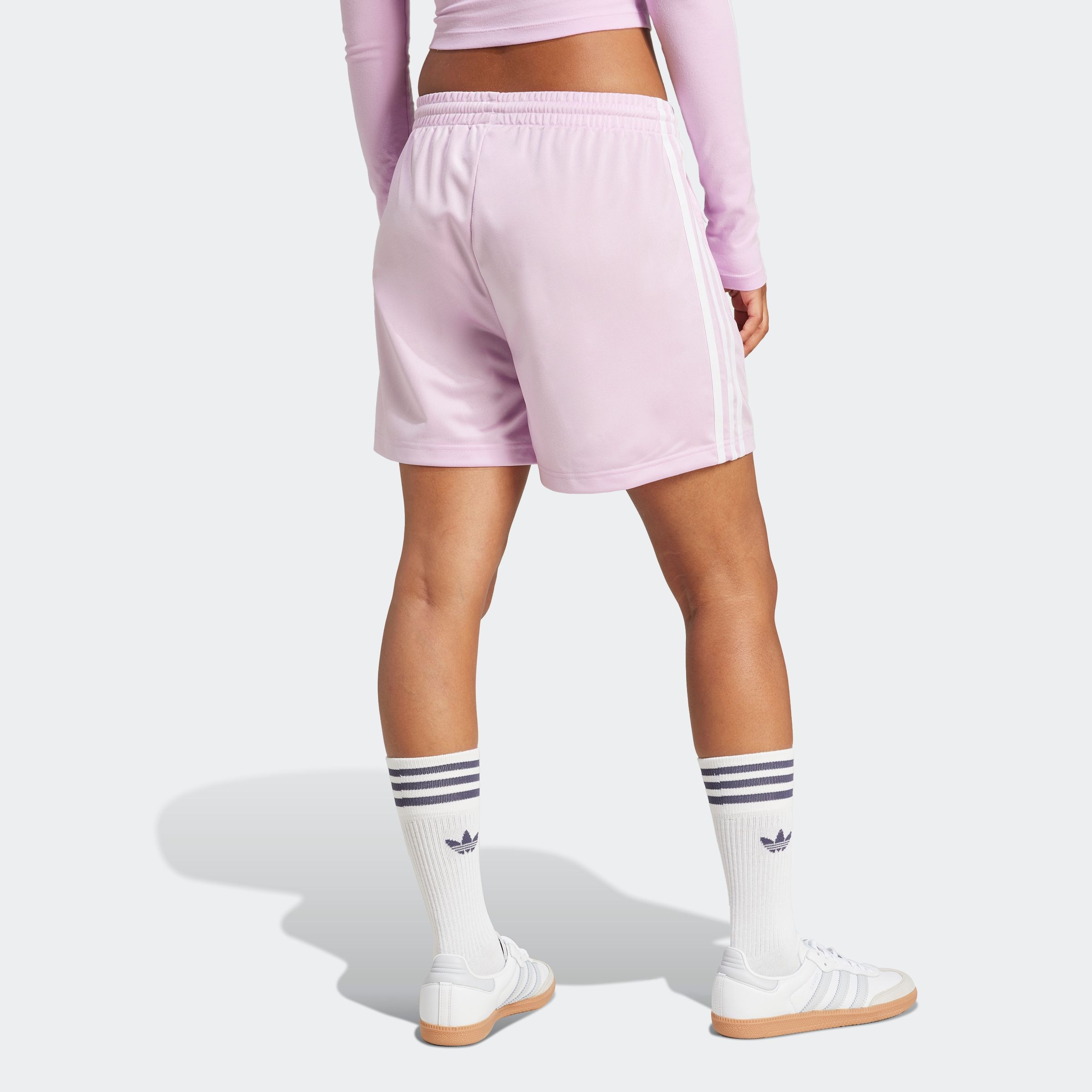 adidas Originals Shorts »FIREBIRD SHORT«, (1 tlg.)