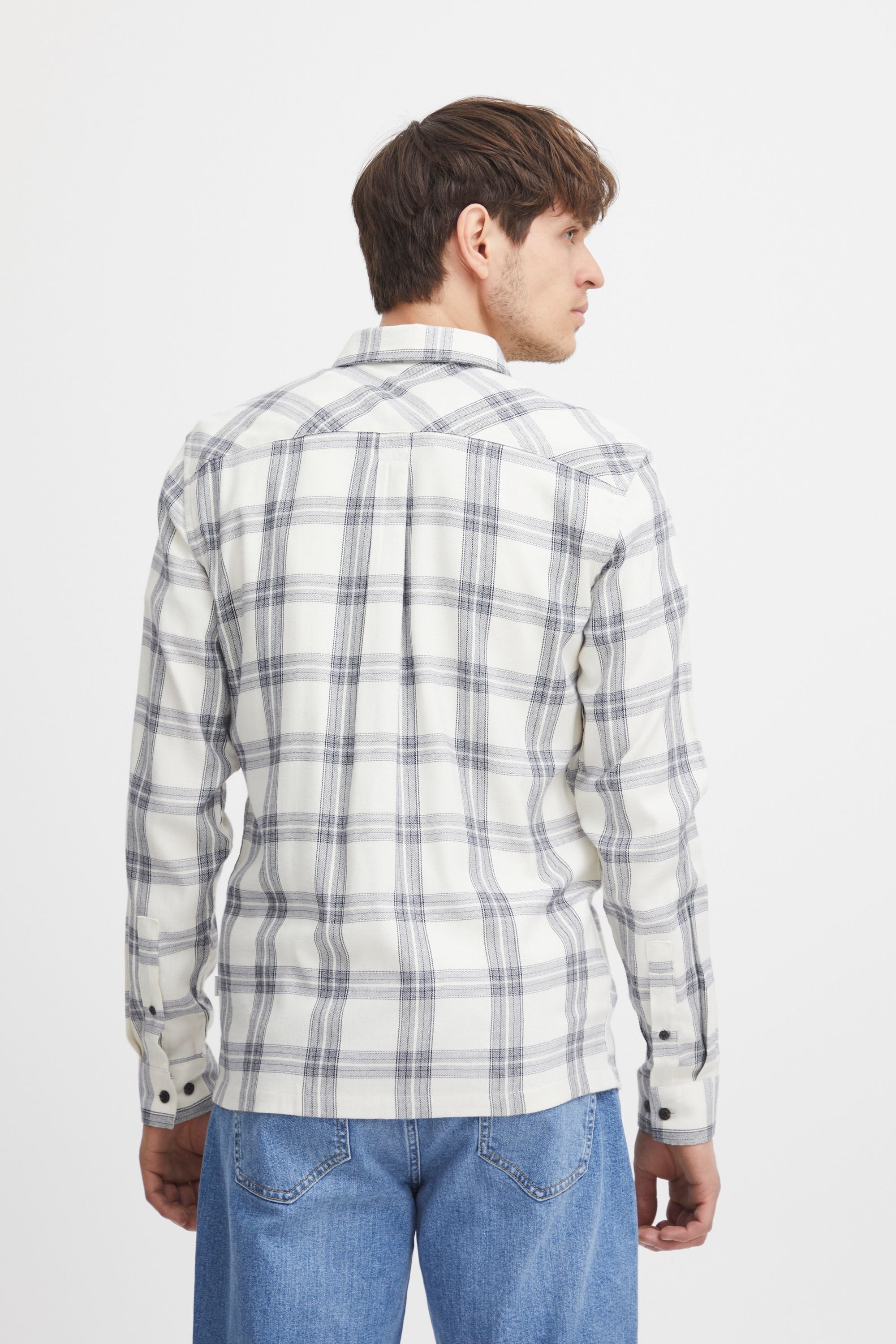Casual Friday Langarmhemd »Langarmhemd CFAton«