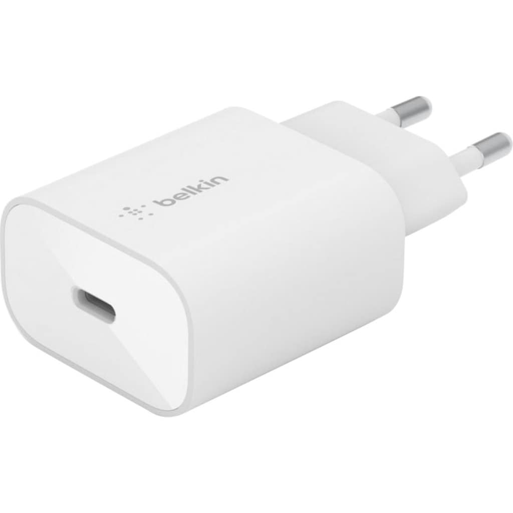 Belkin Smartphone-Ladegerät »USB-C-PD 3.0-PPS«