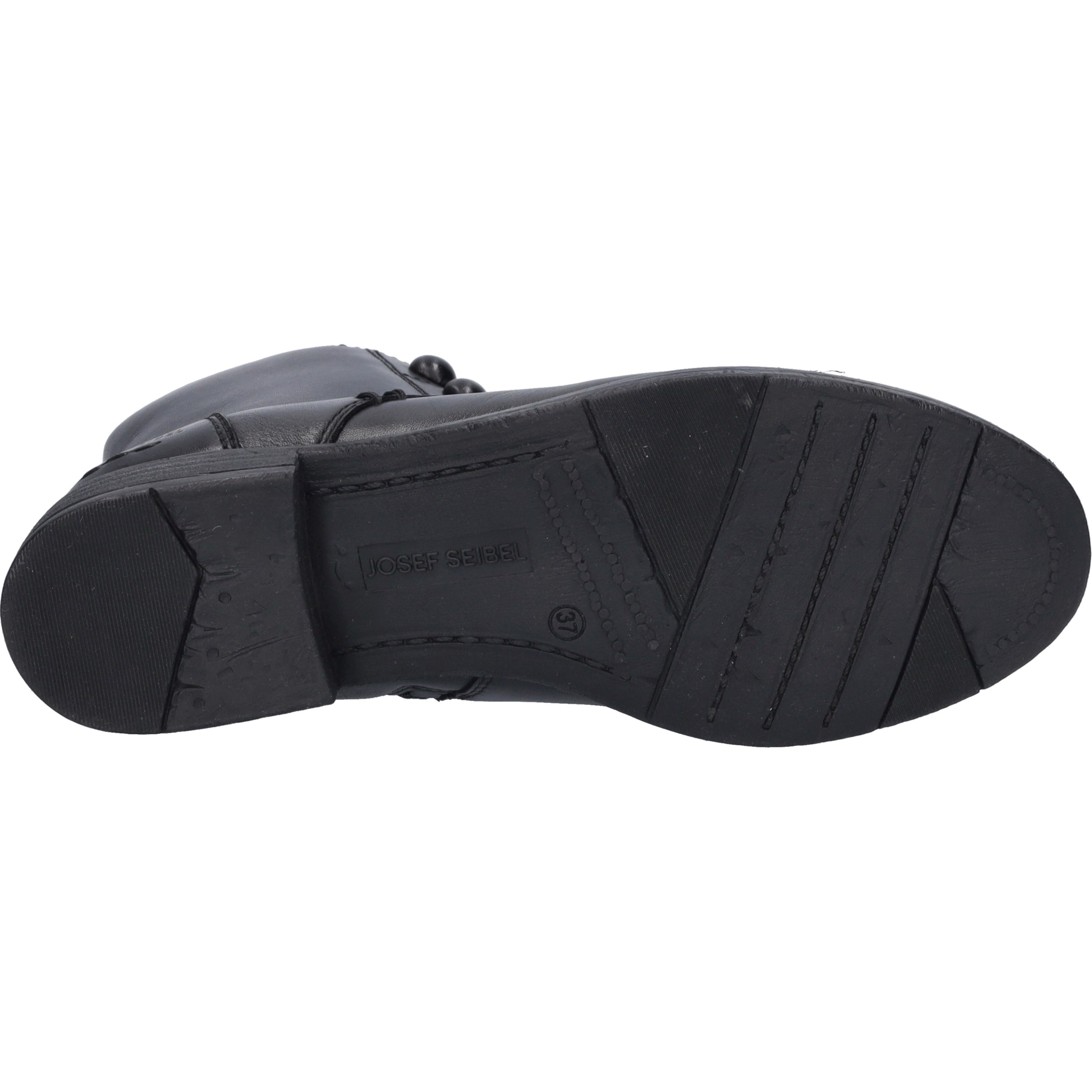 Josef Seibel Stiefelette »Simona 04, schwarz«