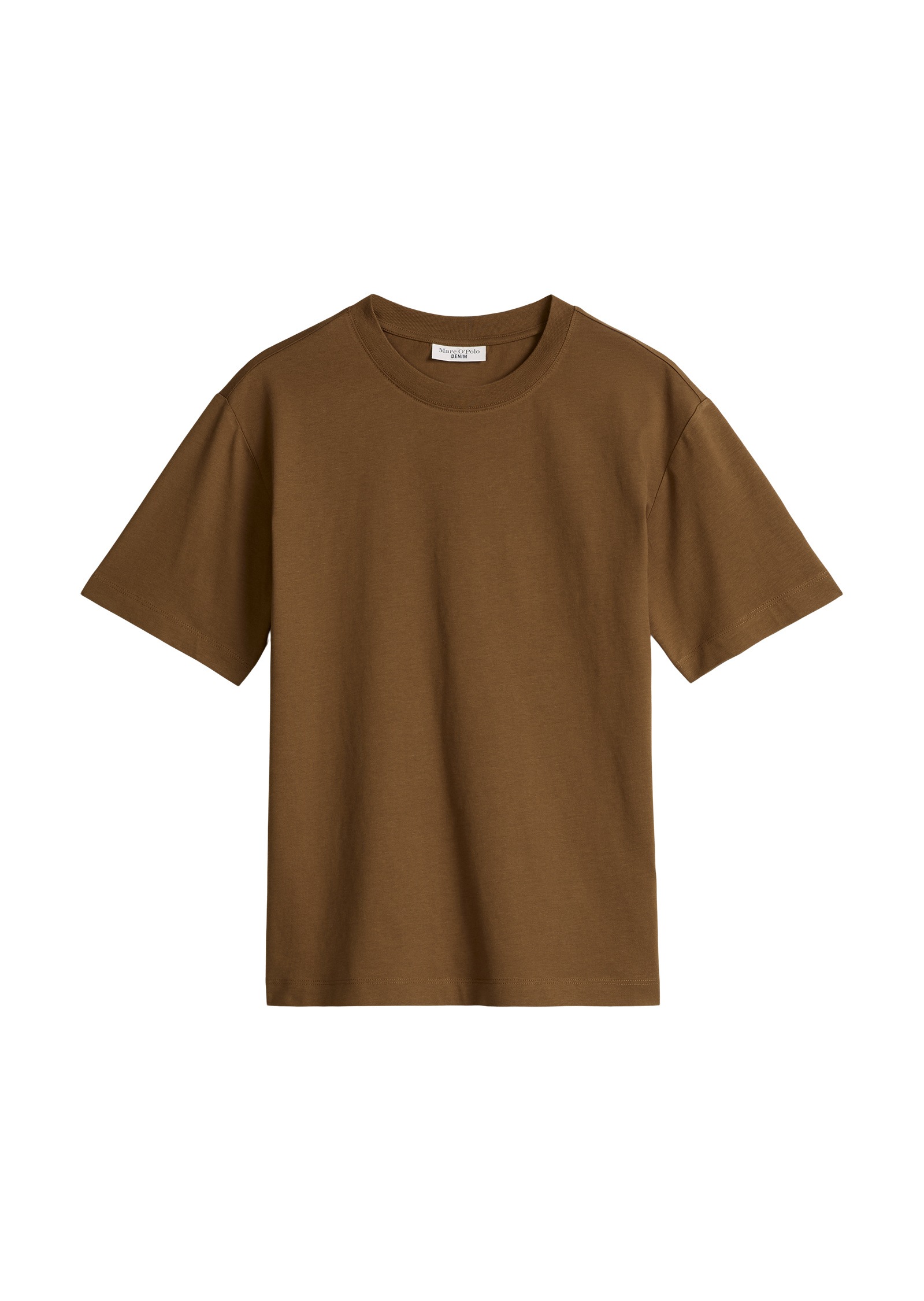 Marc O'Polo DENIM T-Shirt »aus Organic Cotton«