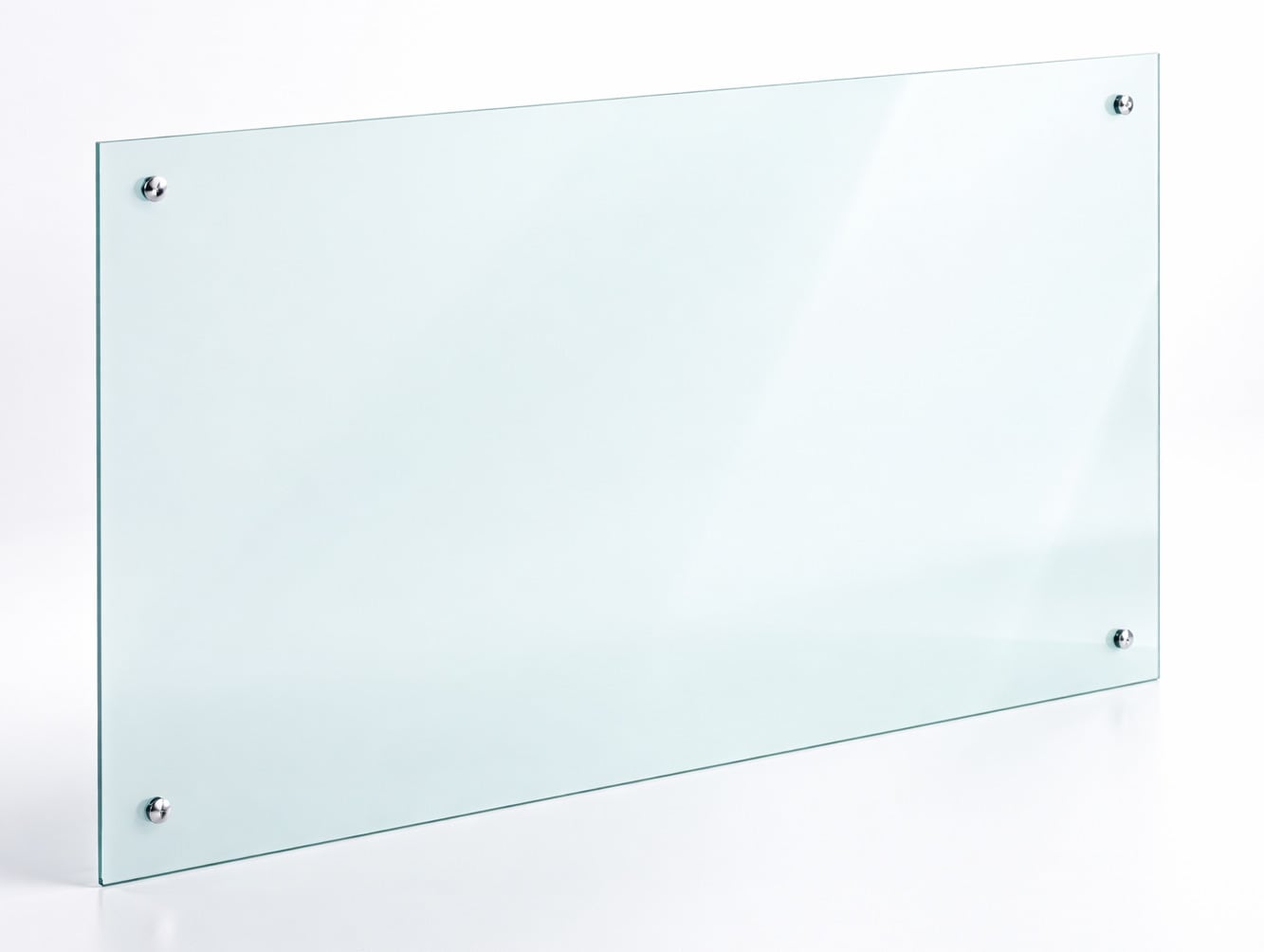 VCM Spritzschutz "Küchenrückwand Herd Spritzschutz 70 x 40 cm Esilo", B/H: 70cmmattglas, Spritzschutzwände