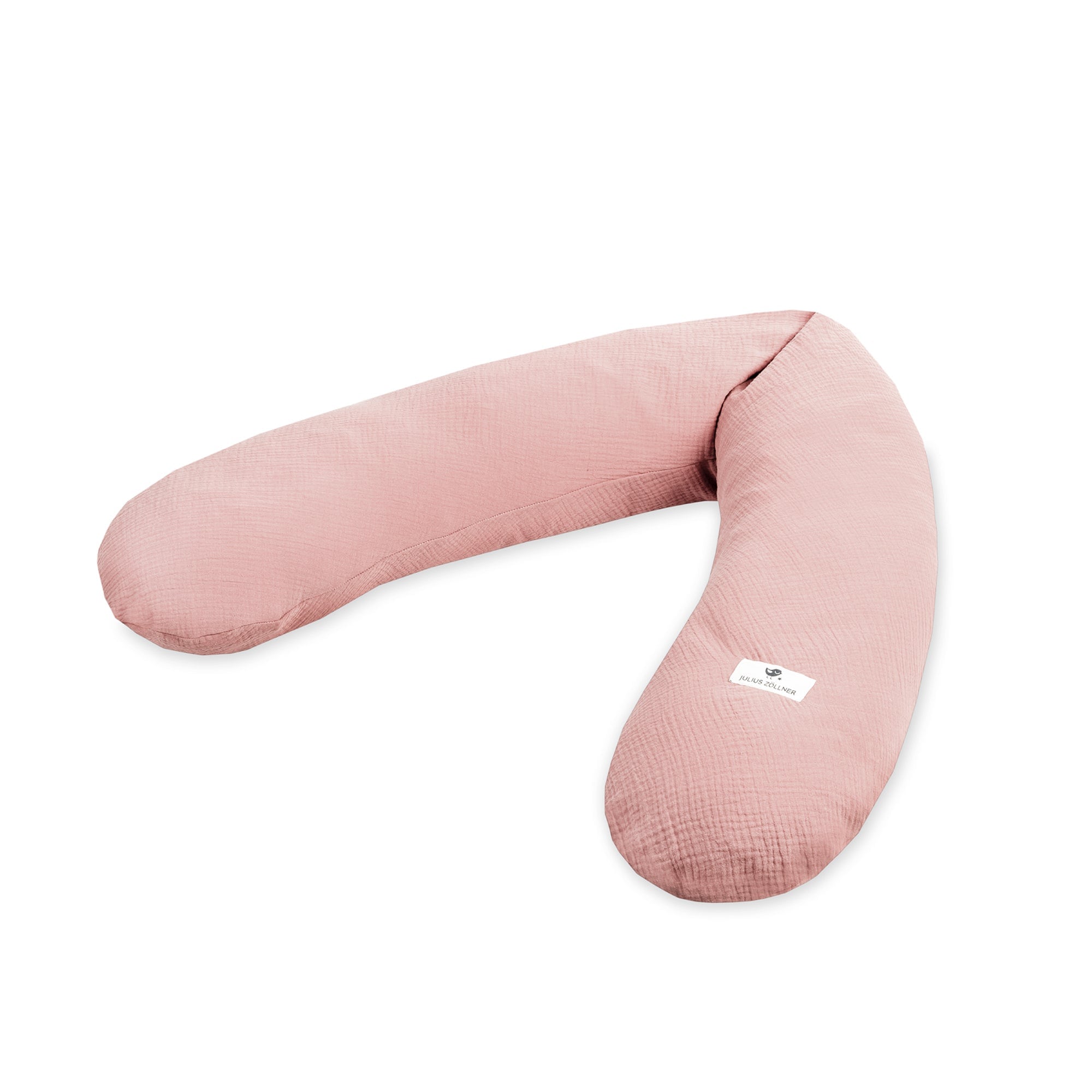 Julius Zöllner Stillkissen "dusty rose" günstig online kaufen