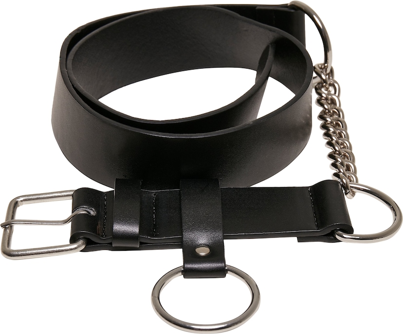 Imitation Belt Chain« kaufen online Hüftgürtel Leather BAUR URBAN With Key CLASSICS »Accessories |