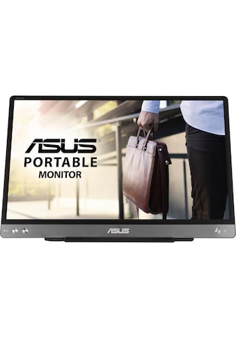 Asus Portabler monitorius »MB14AC« 36 cm/14...