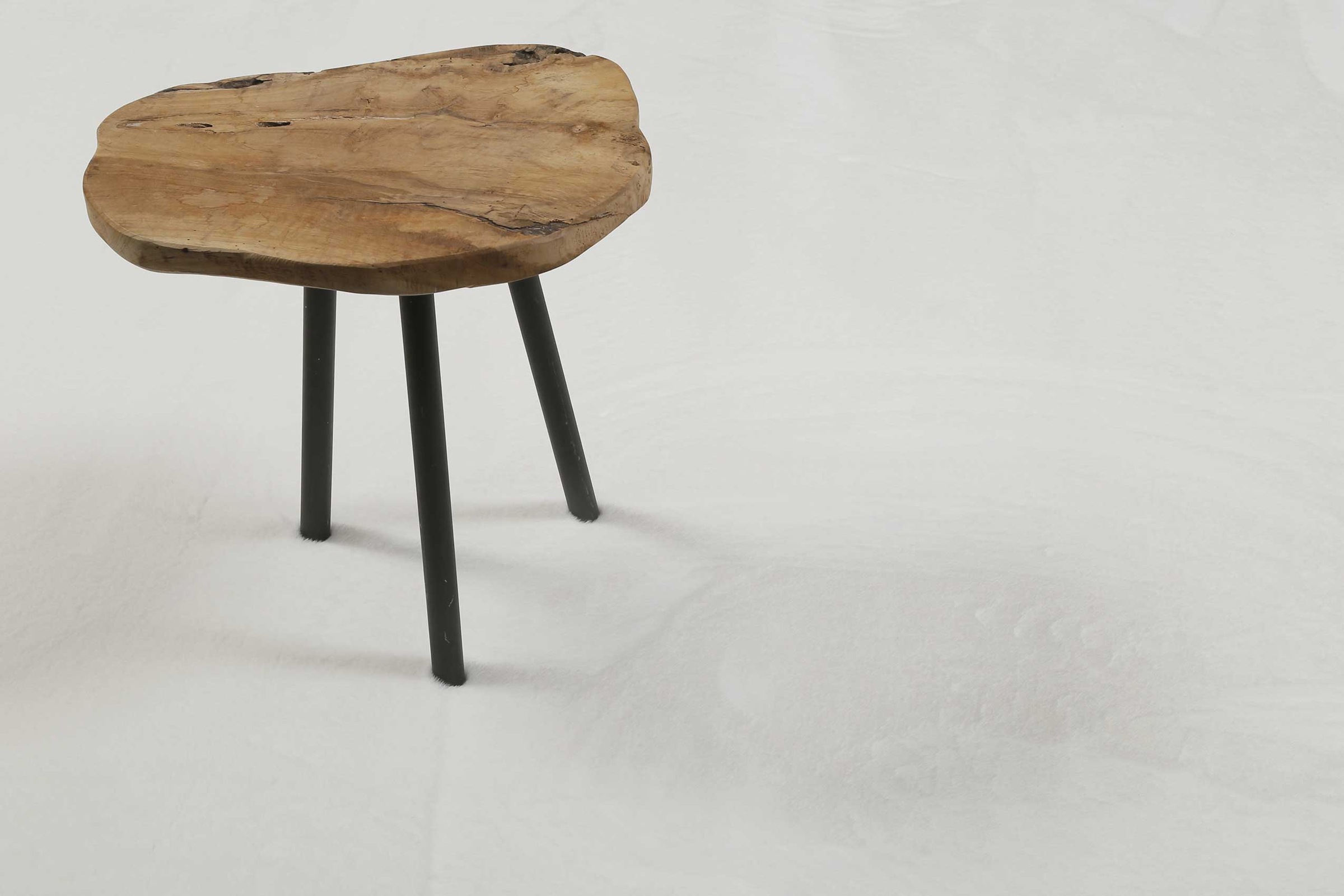 Esprit Hochflor-Teppich »Alice ESP-4377, Kunstfell«, rechteckig, 25 mm Höhe, Kaninchenfell-Haptik, besonders weich und dicht, für alle Räume