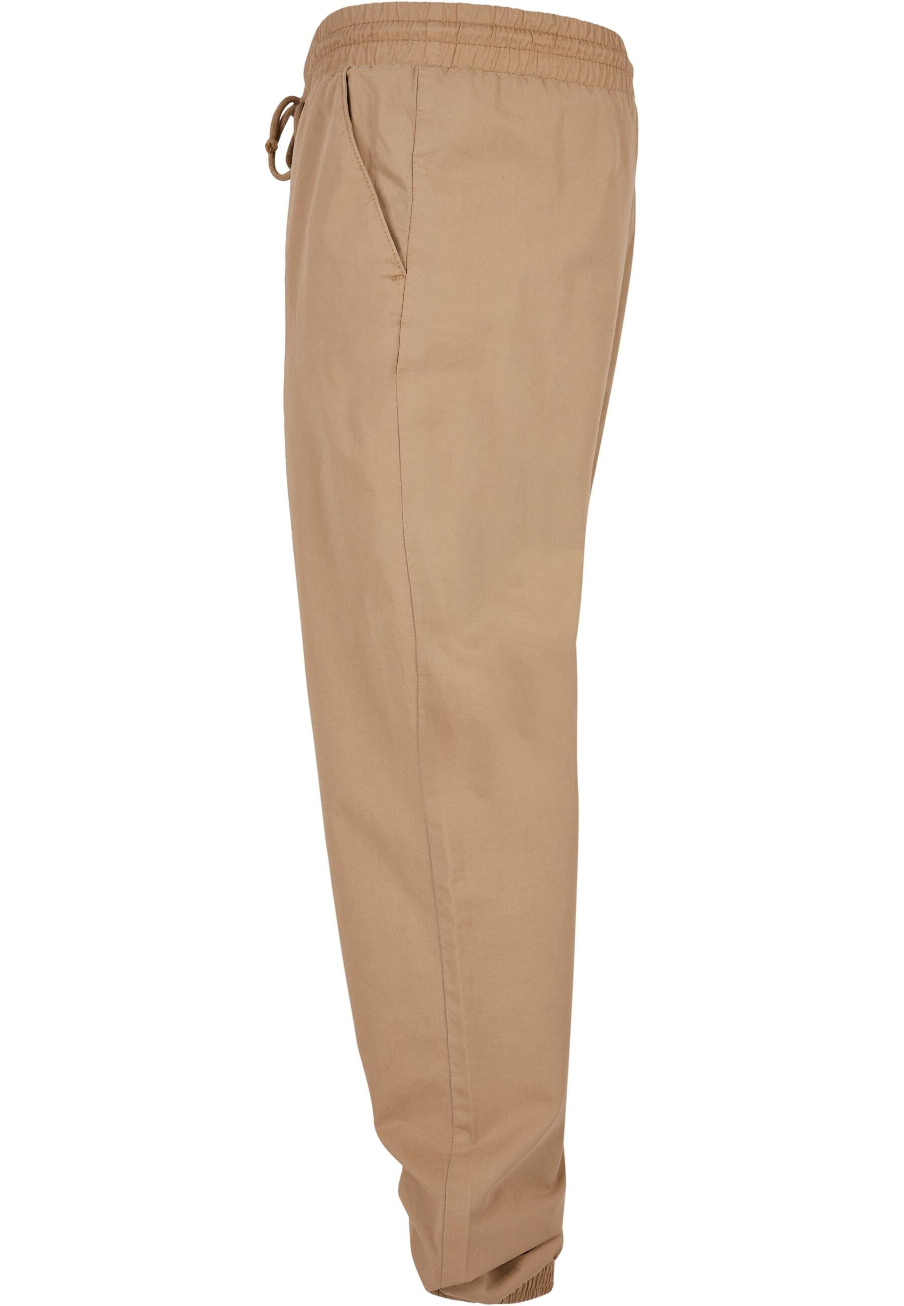 URBAN CLASSICS Jogginghose »Urban Classics Herren Basic Jogg Pants«, (1 tlg.)