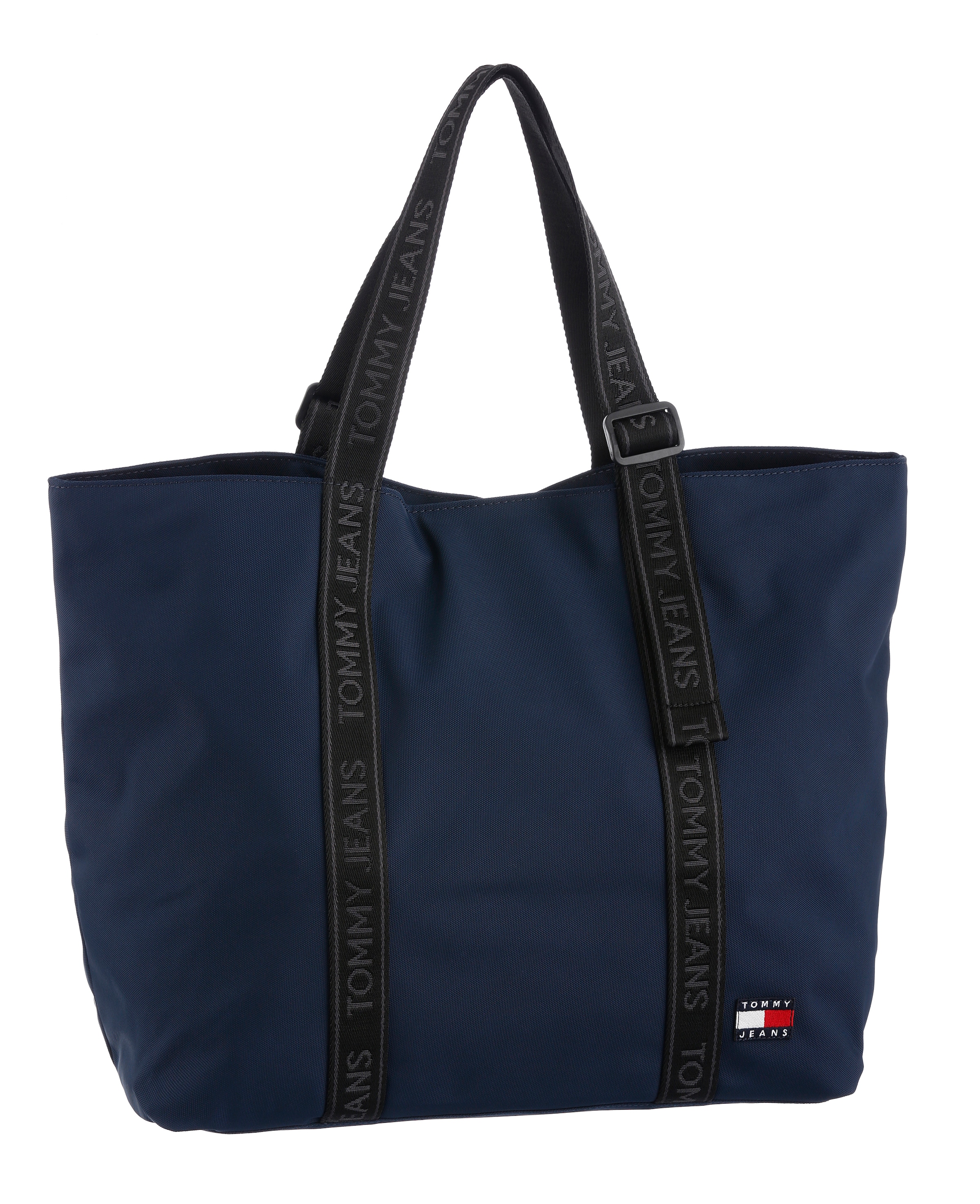 Tommy Jeans Shopper, Henkeltasche Handtasche Damen Tasche Damen günstig online kaufen