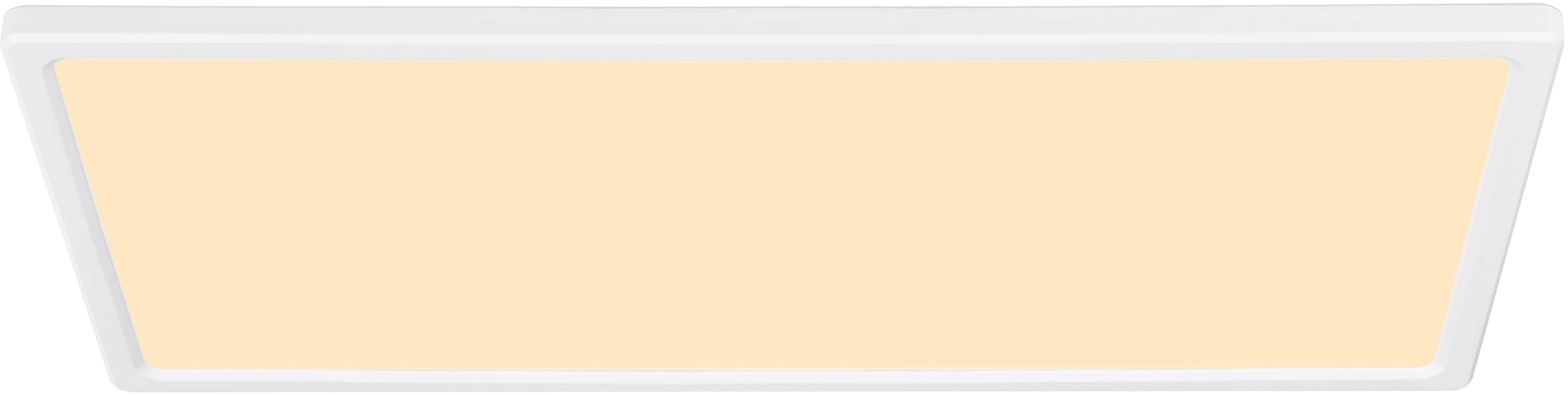 Nordlux LED Deckenleuchte »OJA« LED-Modul 1 Stk. Warmweiß inkl. 22W LED, 2400 Lumen, IP54