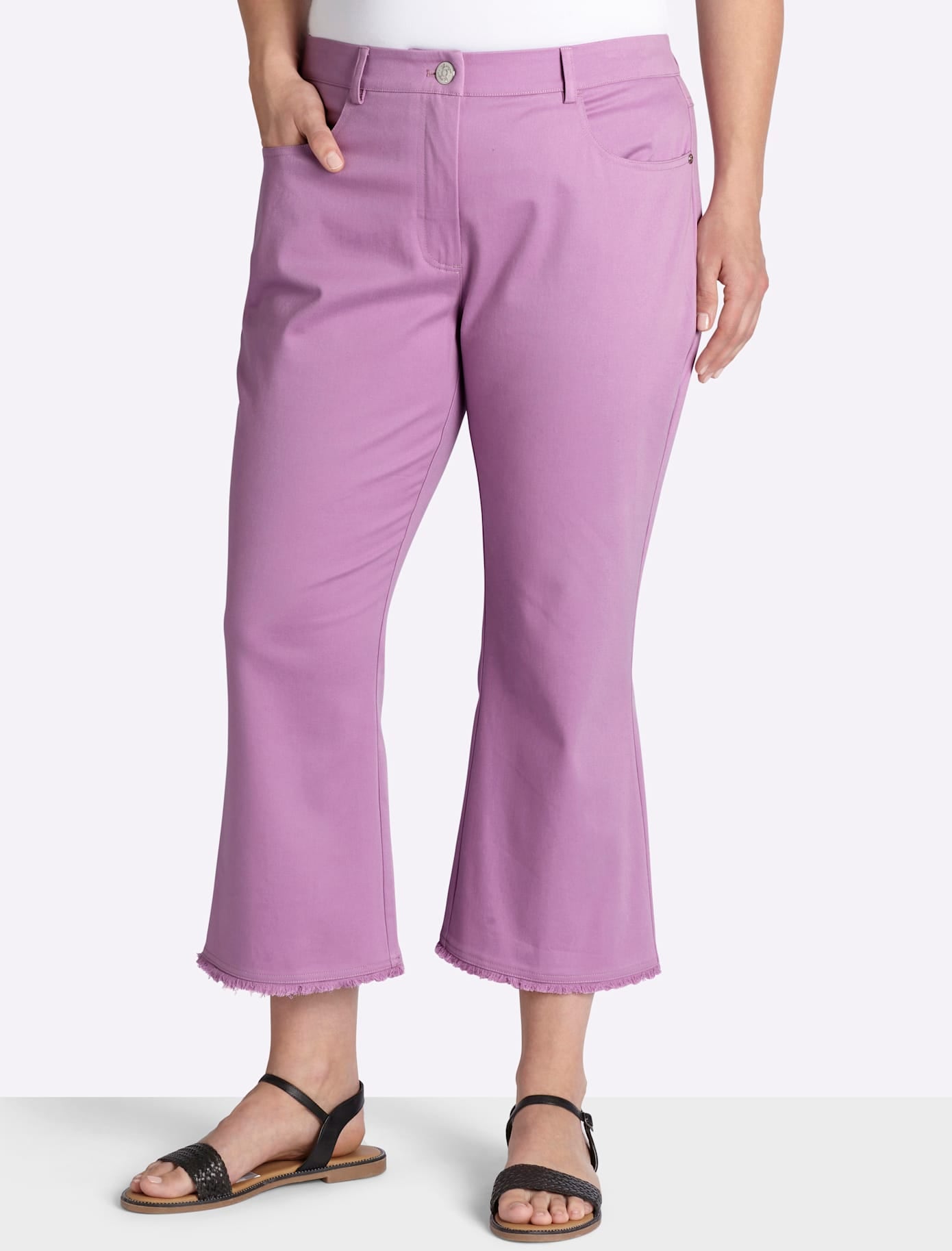 Sheego 7/8-Hose