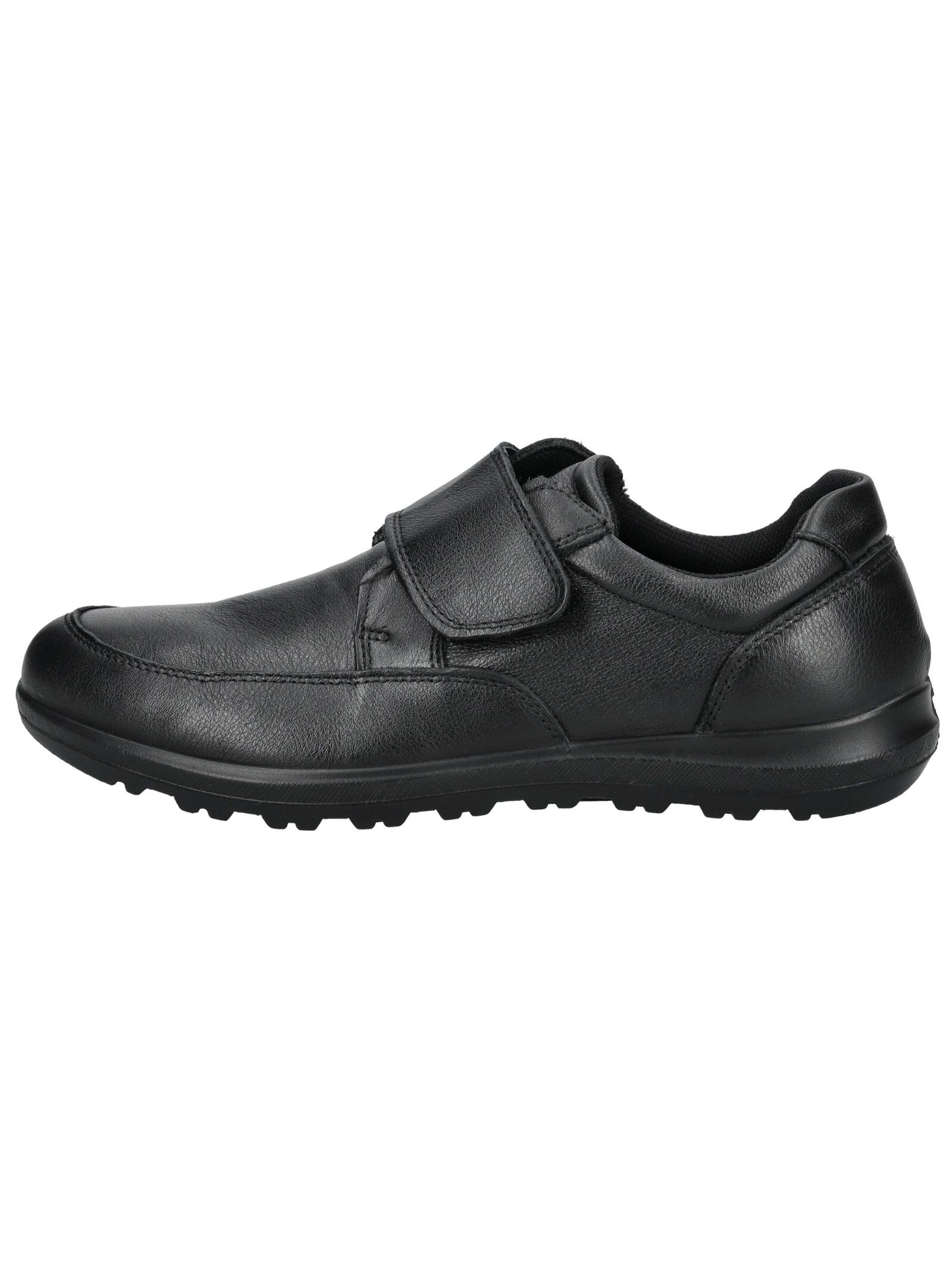 Imac Klettschuh »Imac Halbschuhe Leder«