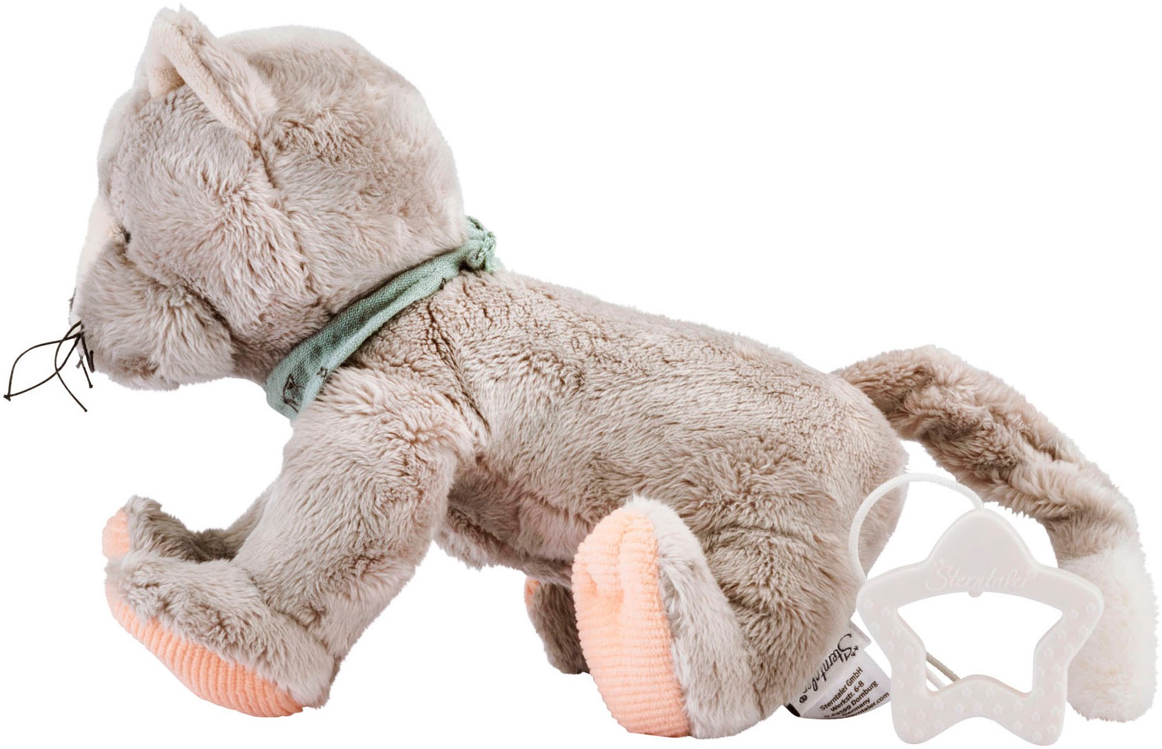 Sterntaler® Spieluhr »Katze Lilly, M«