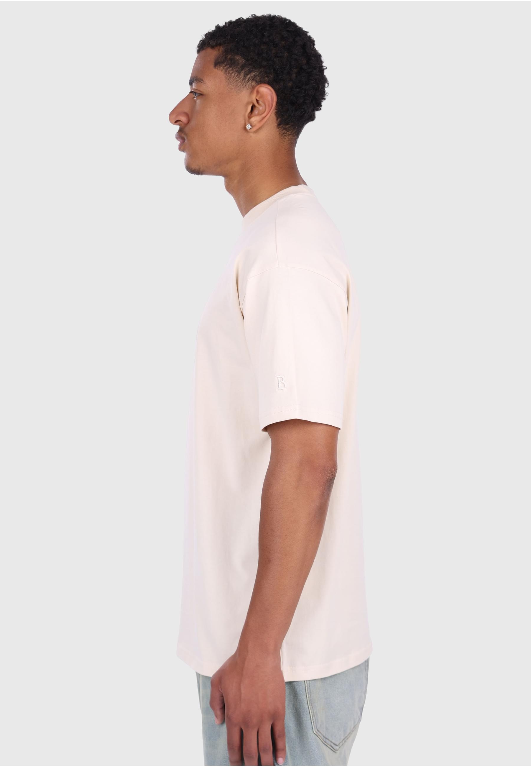 Dropsize T-Shirt »Dropsize Regular Fit T-Shirt« 1 Stk.