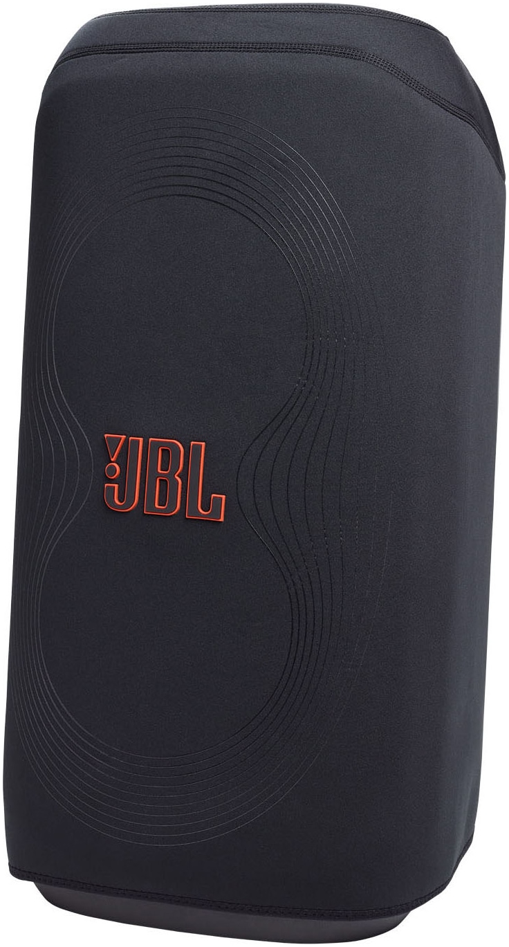 JBL Lautsprecher-Hülle »PartyCover Club 120 für JBL PartyBox 120« staub- und kratzfest, Schutzhülle, robust, faltbar