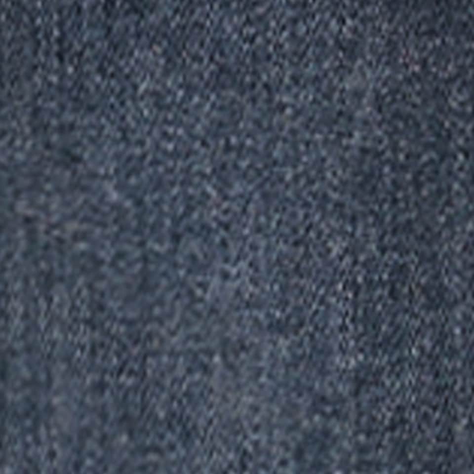 STREET ONE MEN Regular-fit-Jeans, aus Baumwolle mit Stretchanteil