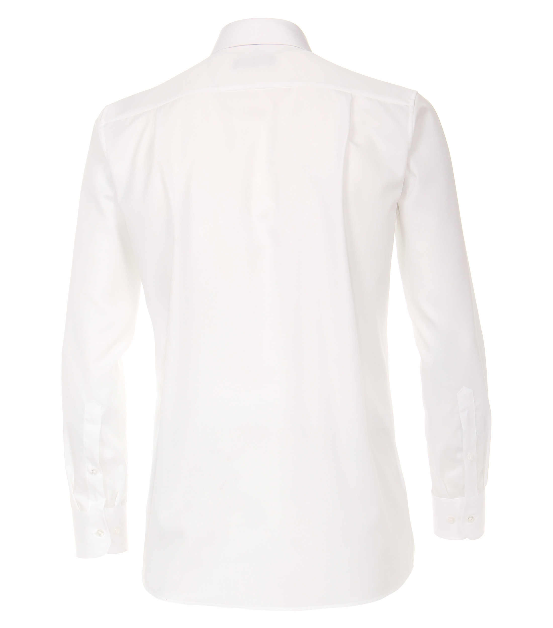 CASAMODA Businesshemd "CASAMODA Businesshemd extra langer Arm 69cm uni" günstig online kaufen