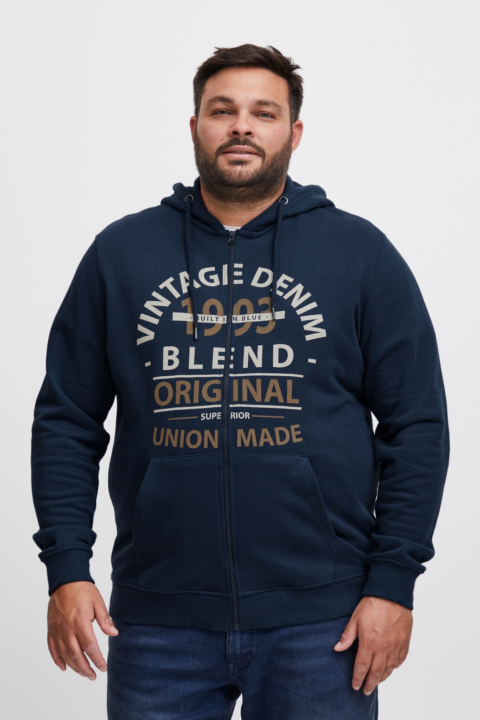 Blend Kapuzenpullover »Hoodie BHSweatshirt«