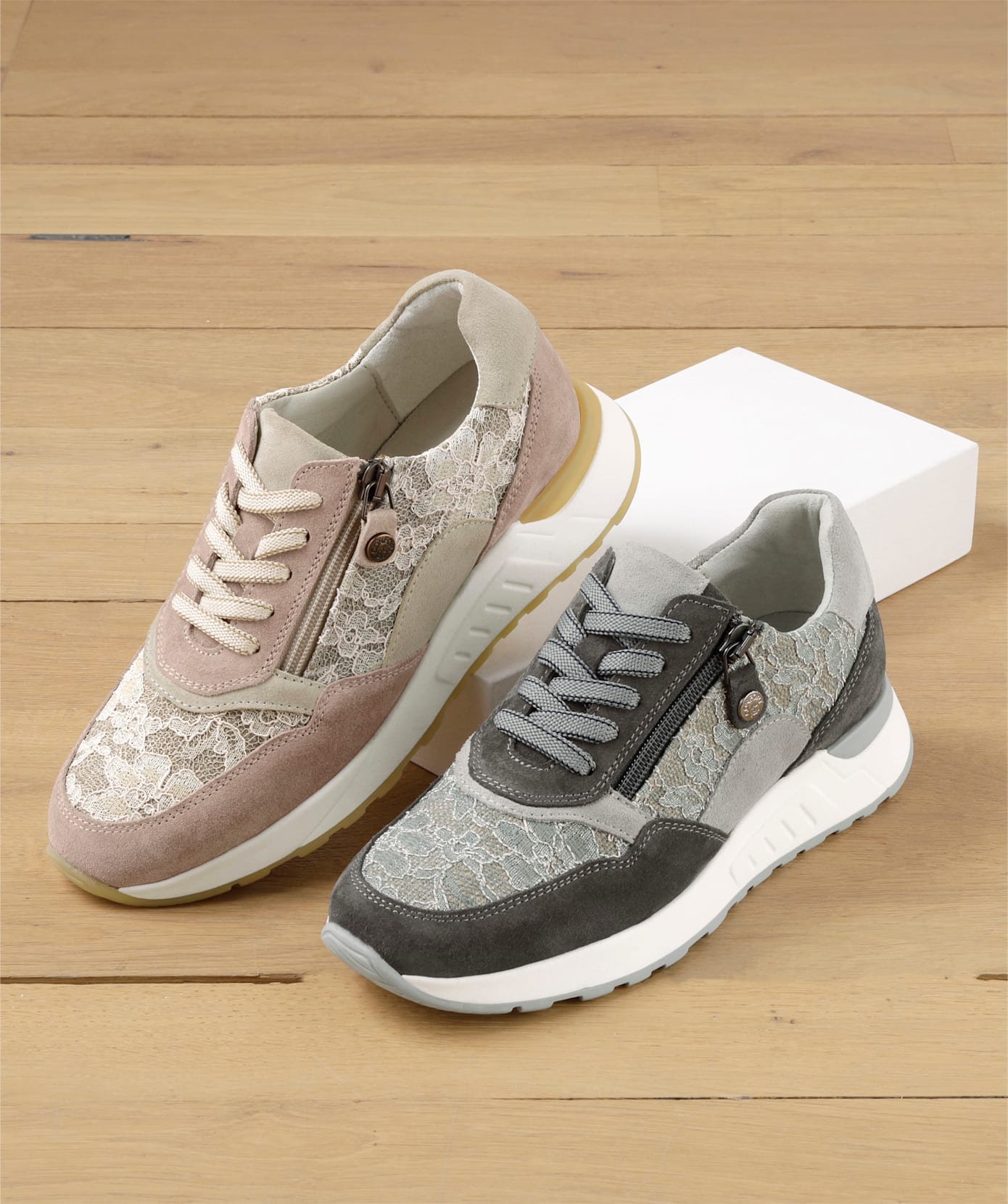 heine Sneaker