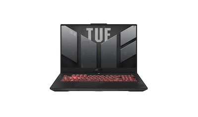 Notebook »TUF Gaming A17 FA707XU-HX009W 17,3" R9-7940HS/16GB/1TB W11H«, 43,9 cm, /...