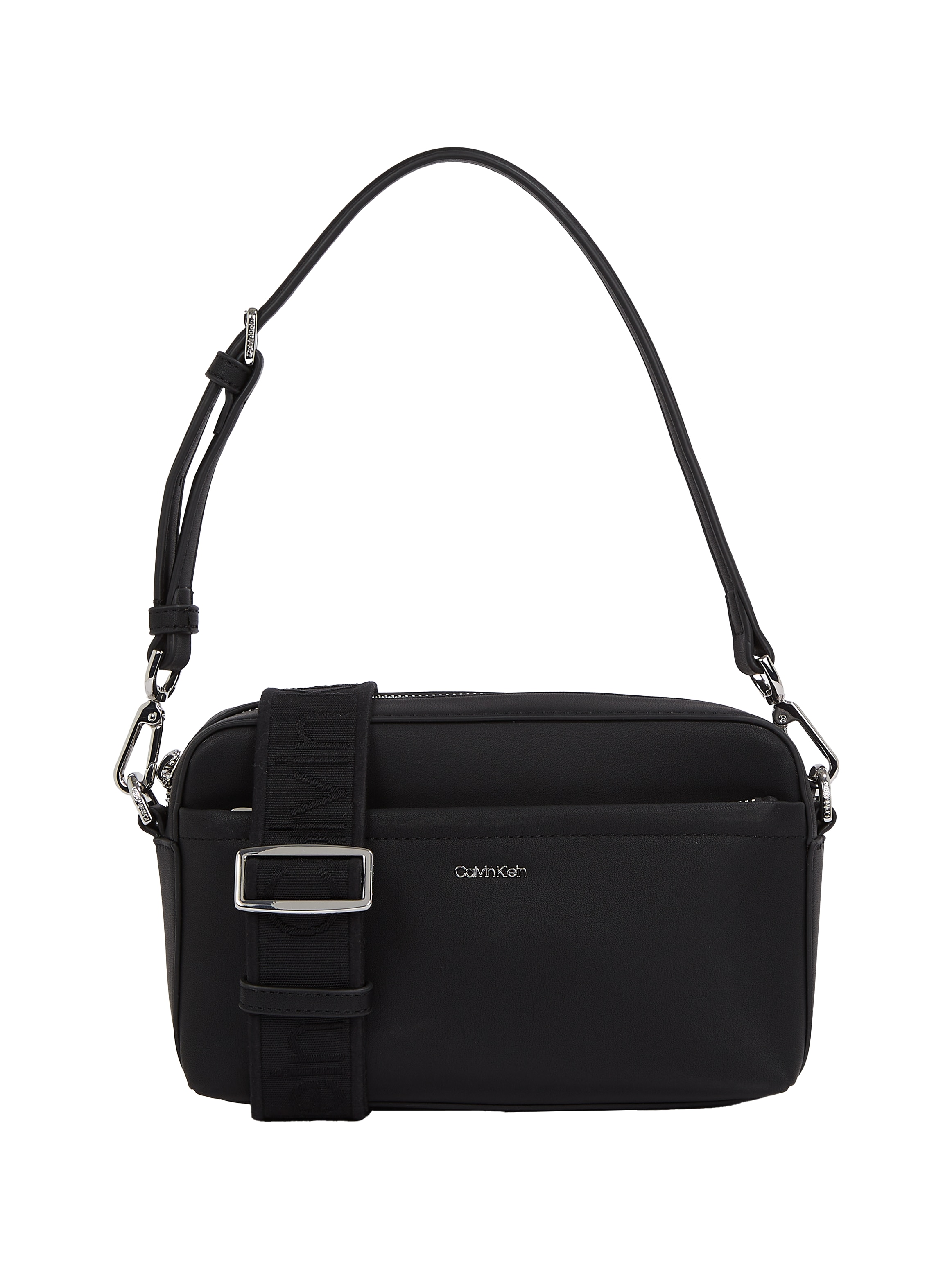 Calvin Klein Umhängetasche "CK MUST CONVERTIBLE CAMERA BAG"