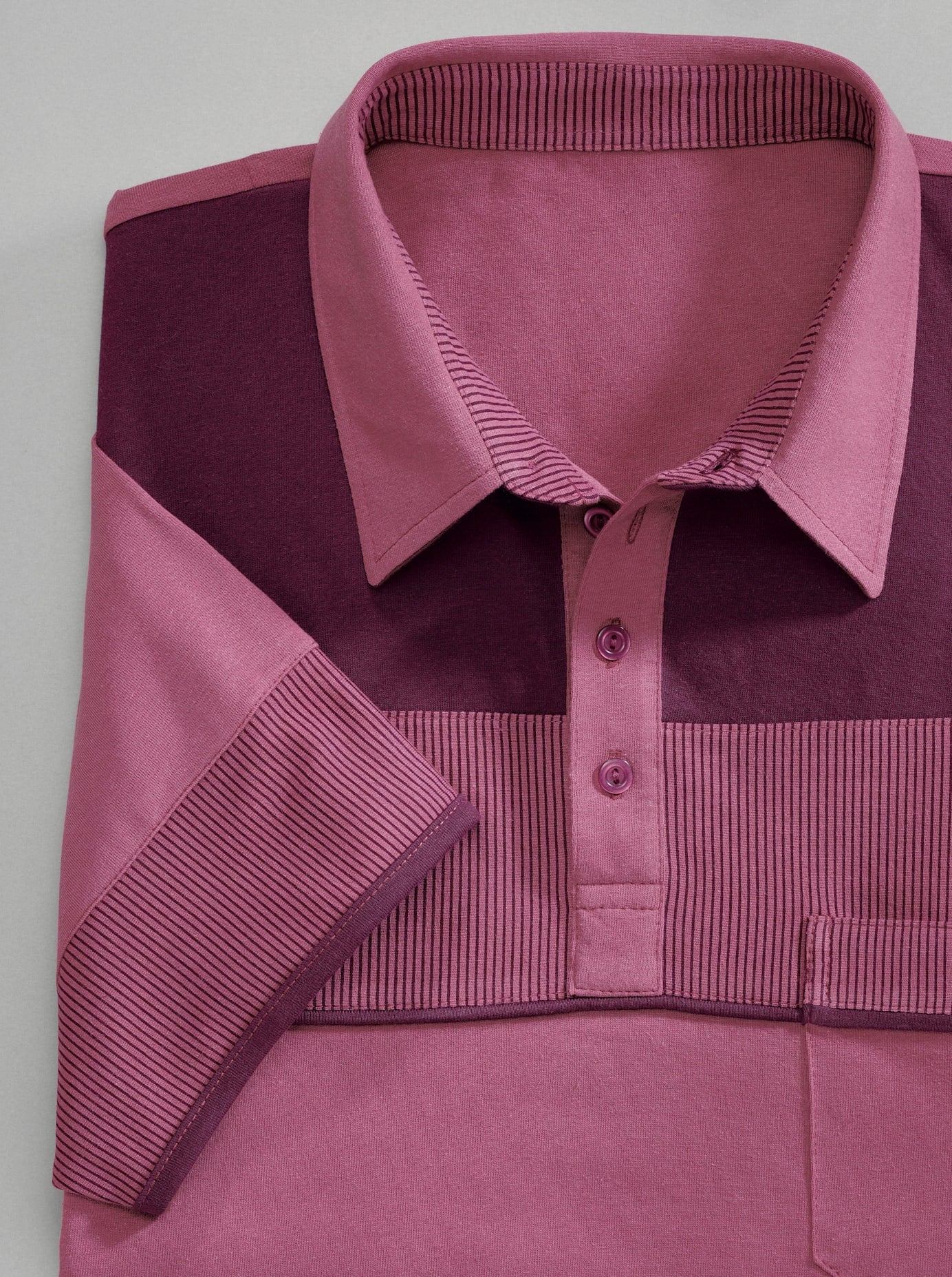 Catamaran Poloshirt "Kurzarm-Poloshirt" 1 Stk. günstig online kaufen