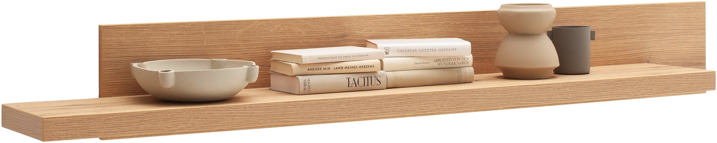MCA furniture Wandboard "Moniz Wandboard", (1 St., 1), Regal,Wandregal,1 Bo günstig online kaufen