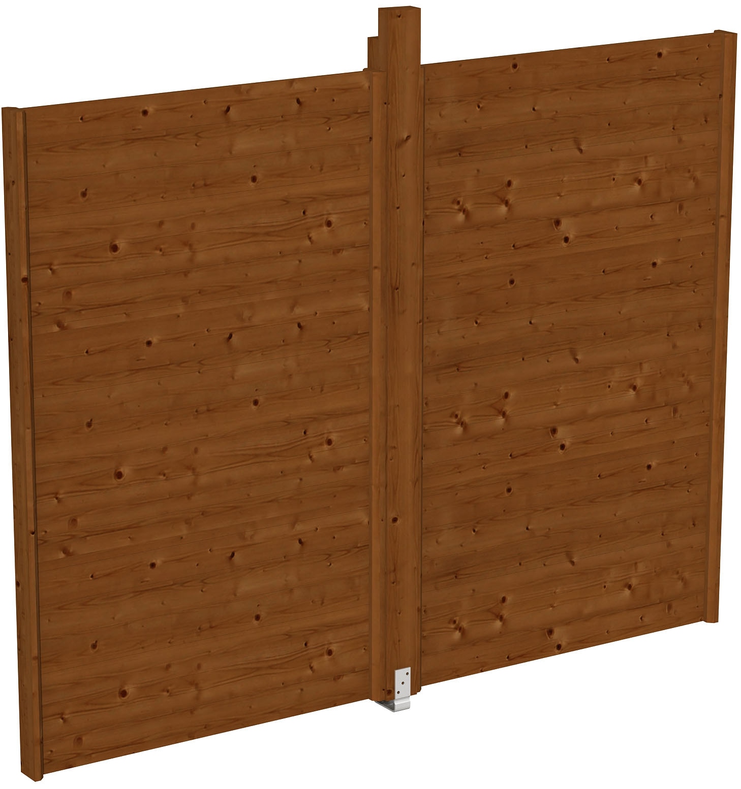 Skanholz Pavillonseitenteil »Wand«