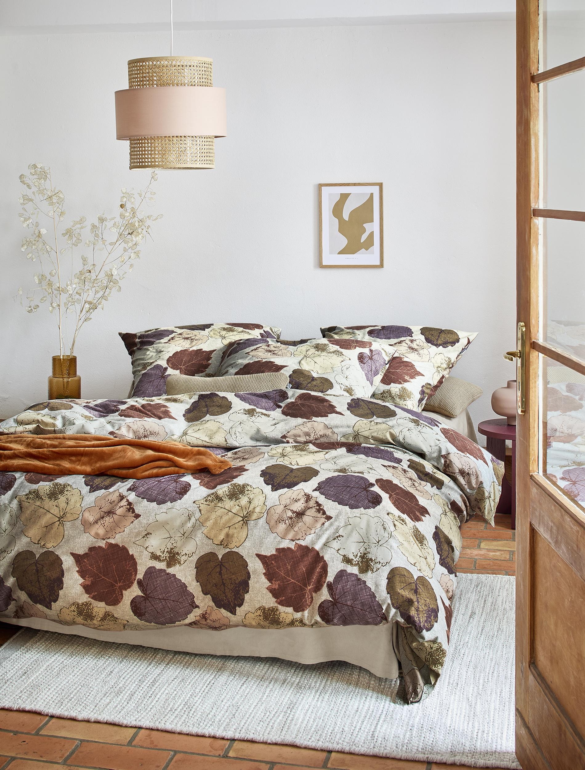 Irisette Bettwäsche "Koala 8533" 2 Stk. tlg. flauschig günstig online kaufen