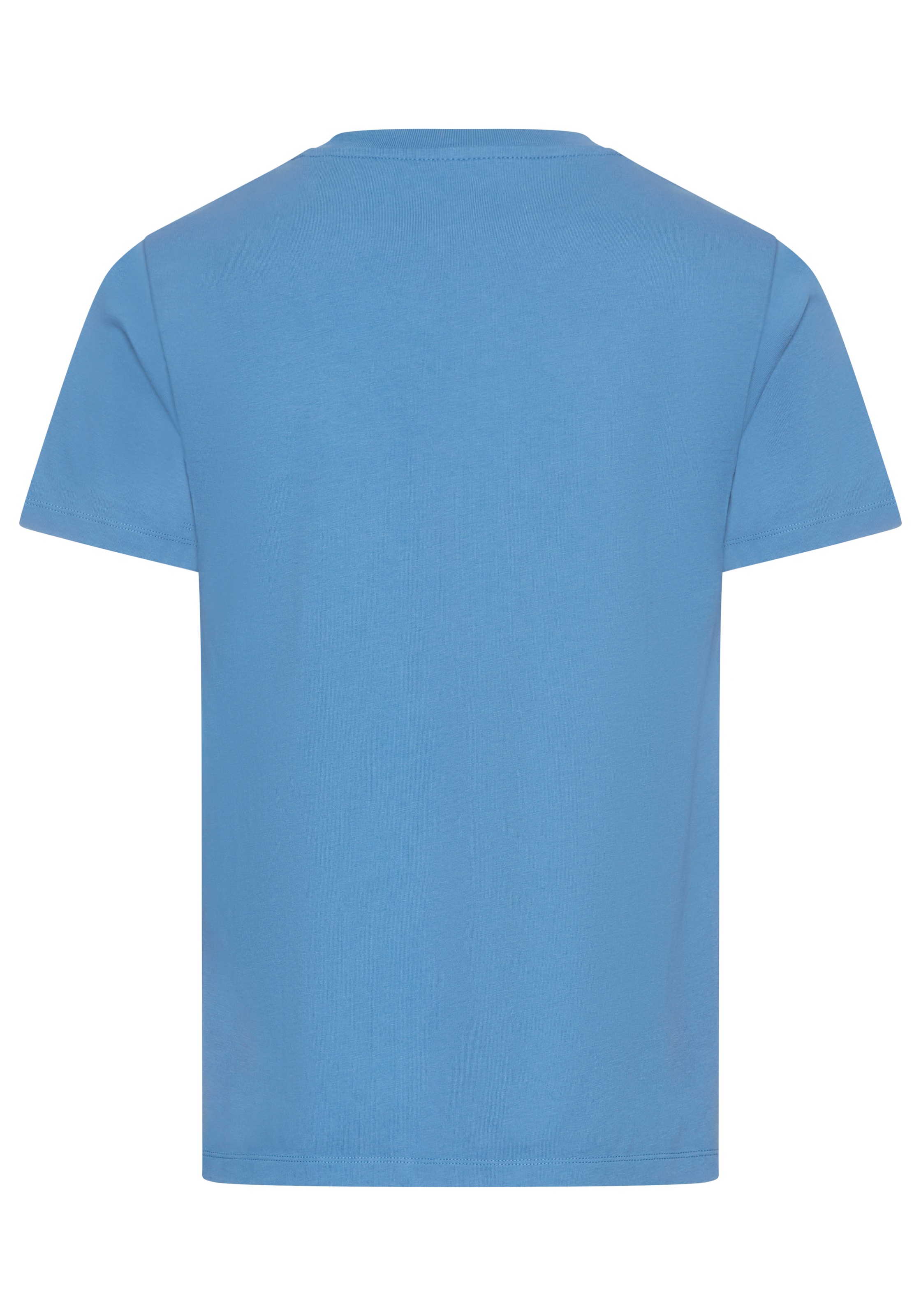 Levis V-Shirt "LE ORIGINAL HM VNECK", mit Logostickerei günstig online kaufen